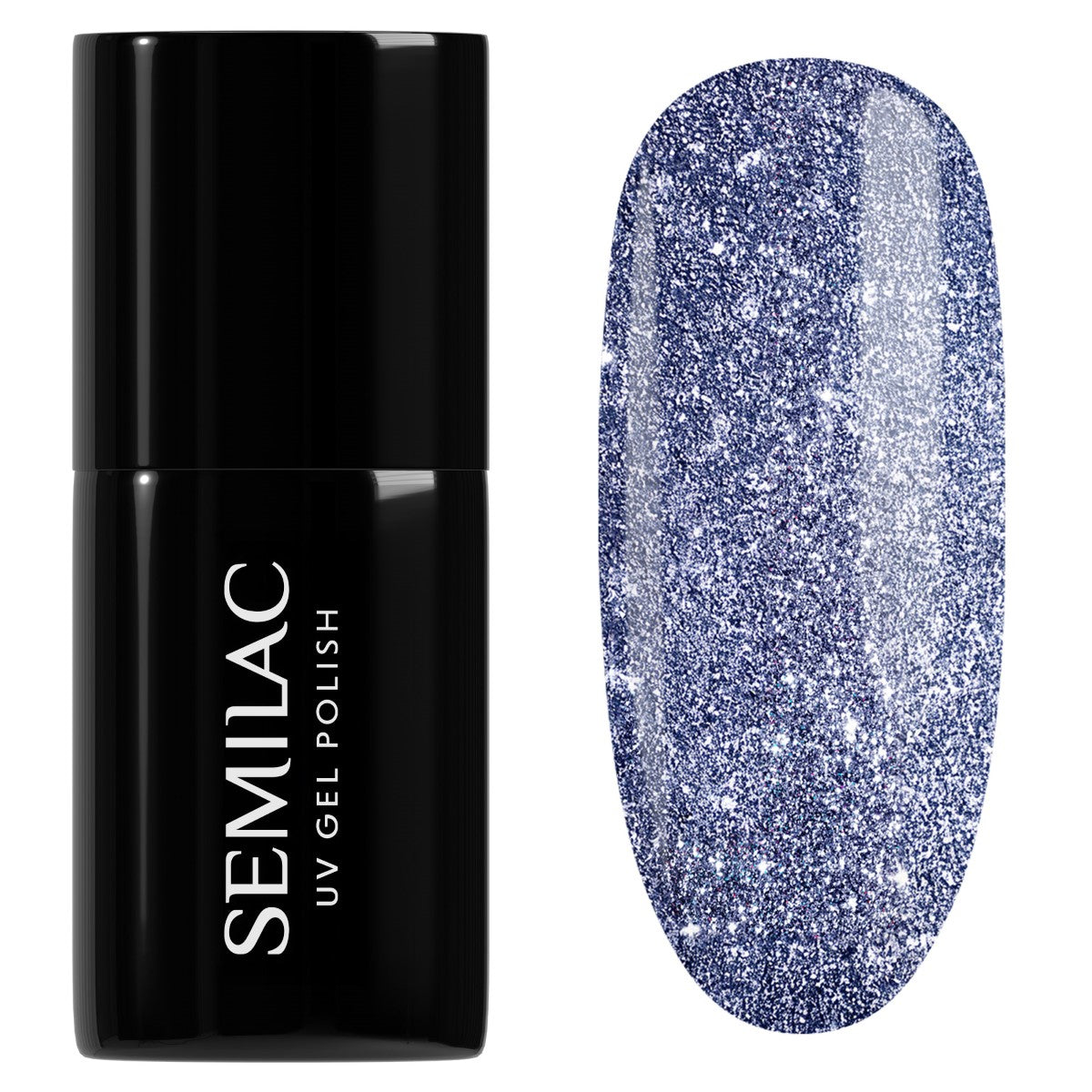 459 UV Hybrid Semilac Evening Party 7 ml