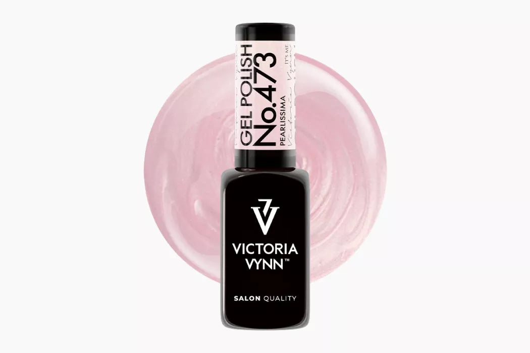 473 Pearlissima GP, 8 ml