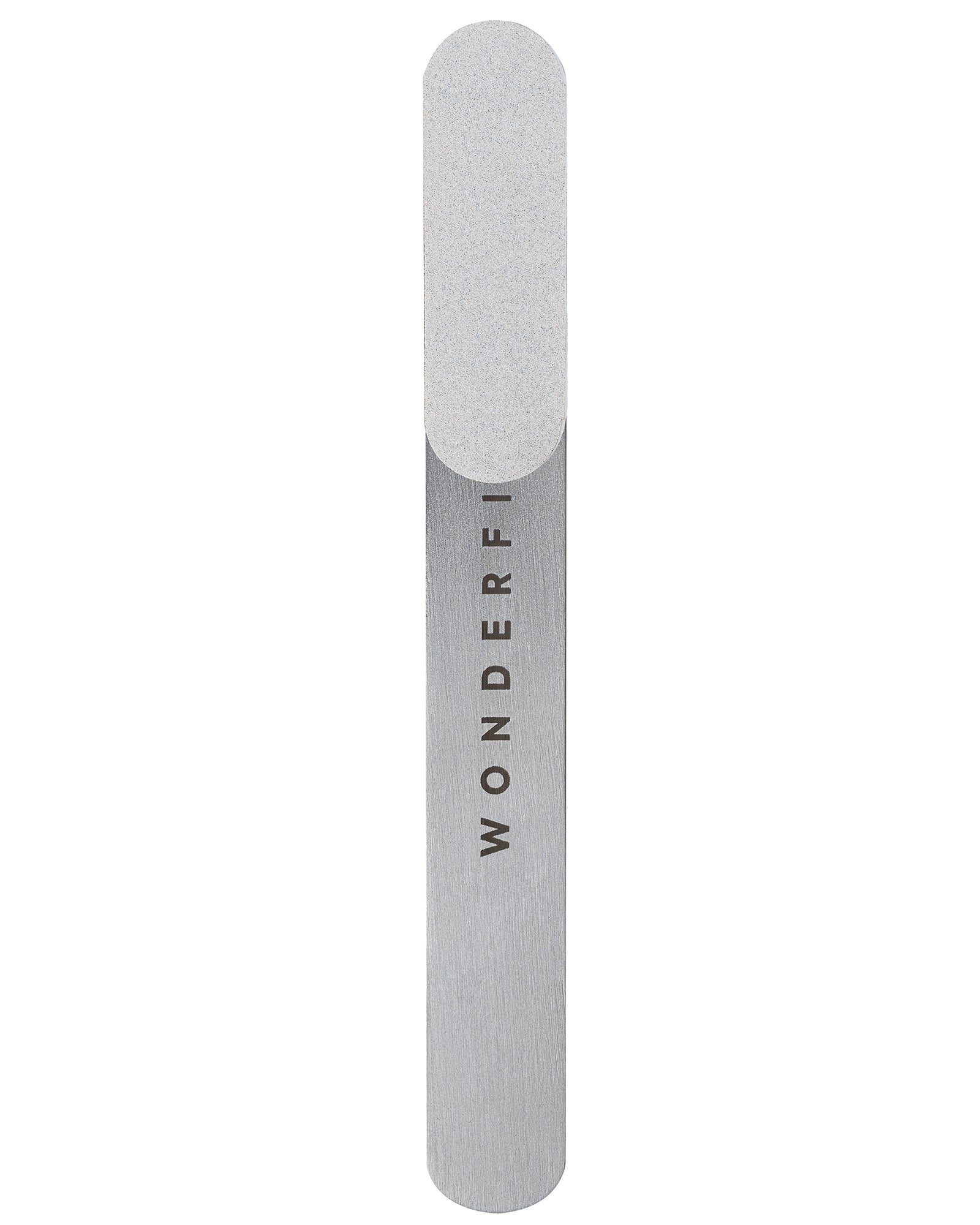 Wonderfile Buff for file base - 160x15mm 180gr, 50 pcs.