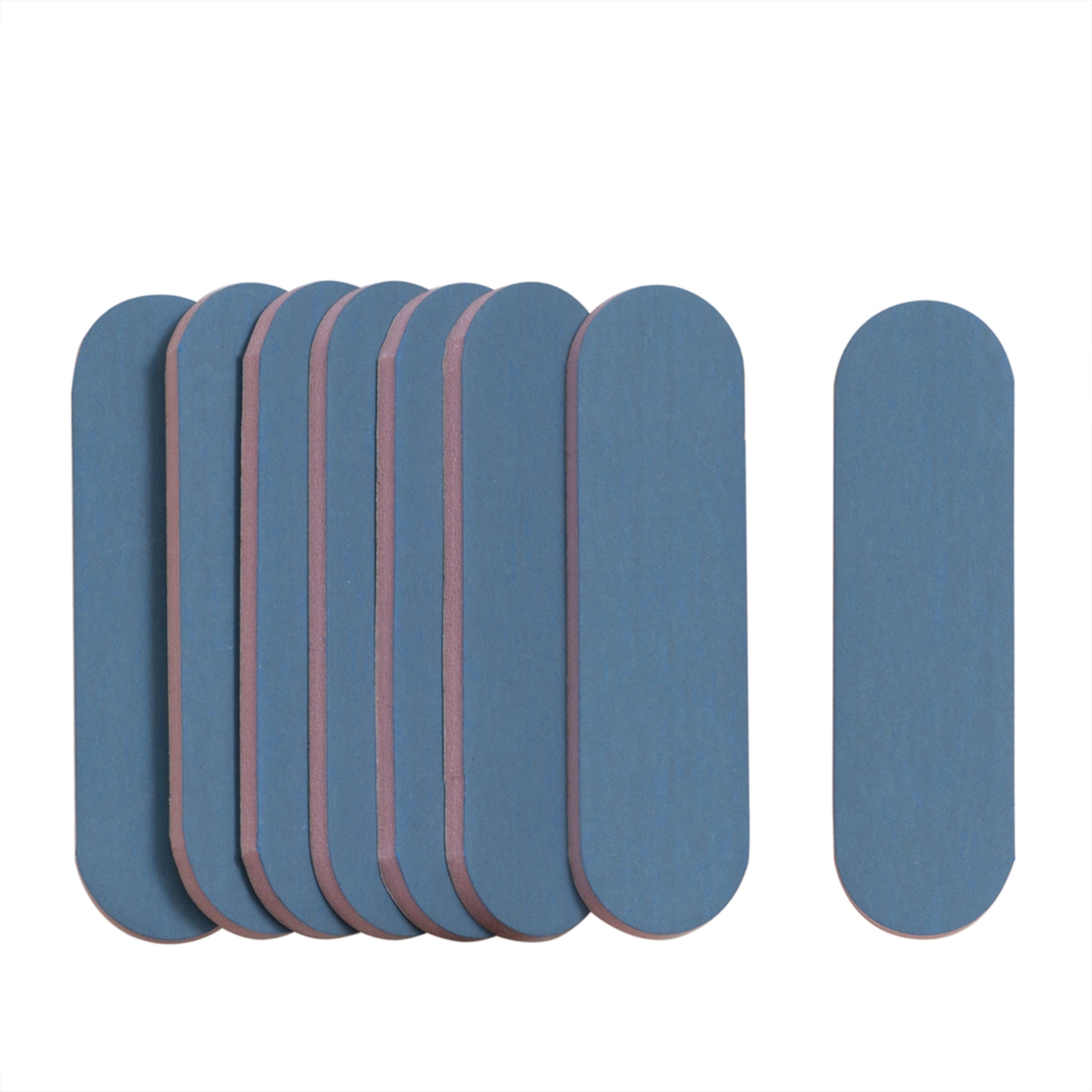 Wonderfile BAFS Sander, 5000-grit, 50 GB