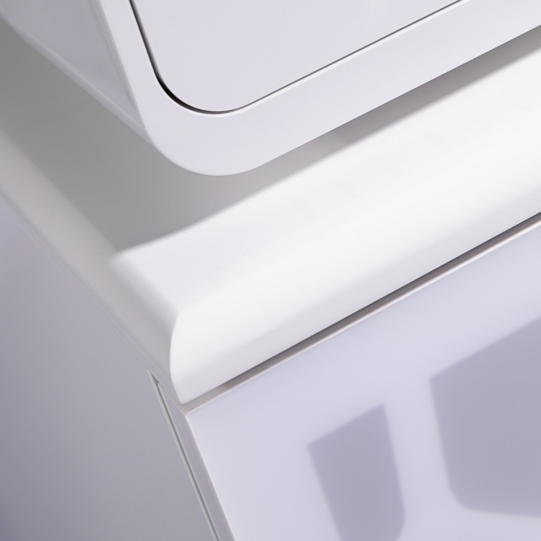 ENBIO Table avec éclairage LED