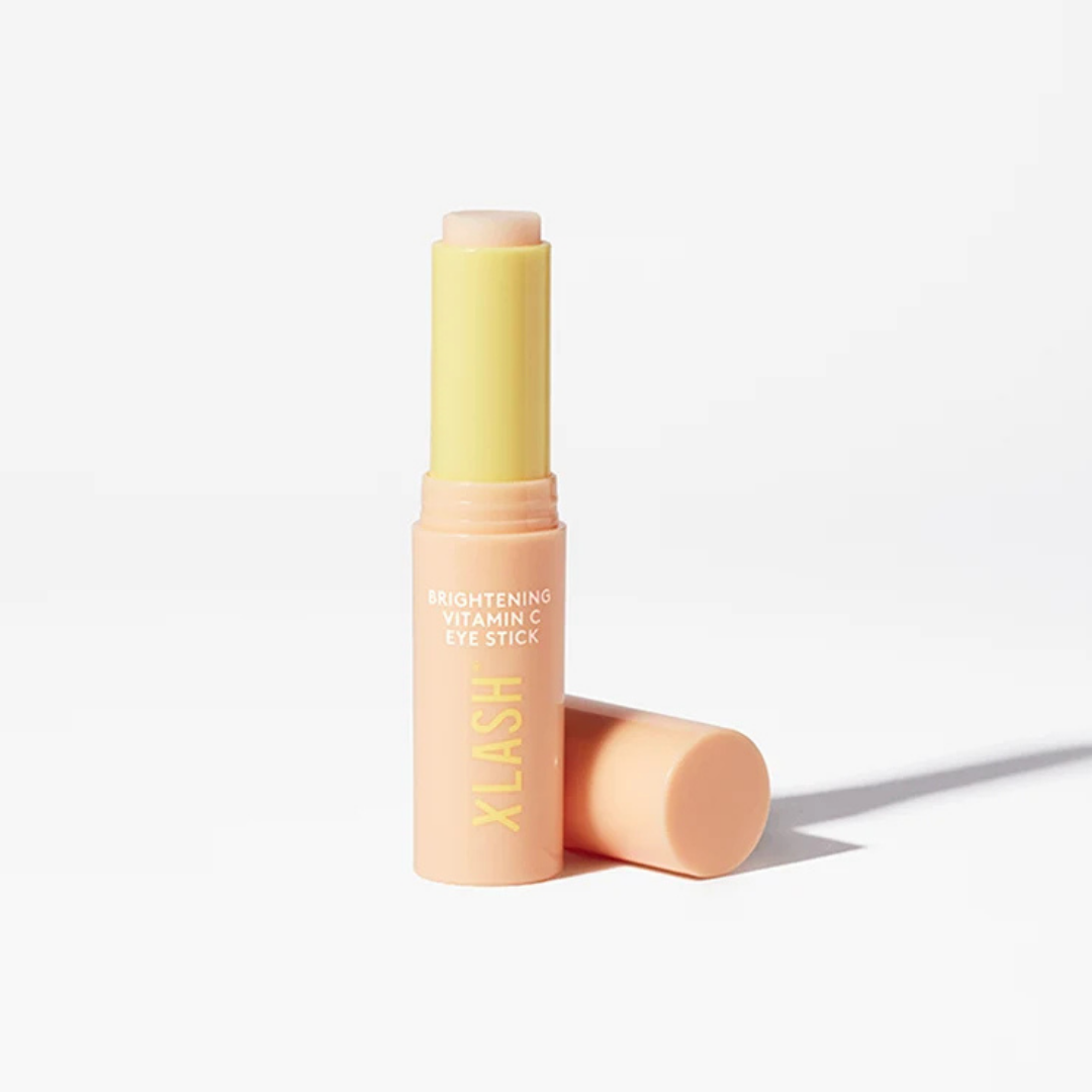 XLASH Vitamin C Brightening Eye Stick - Sérum éclaircissant pour les yeux à la vitamine C