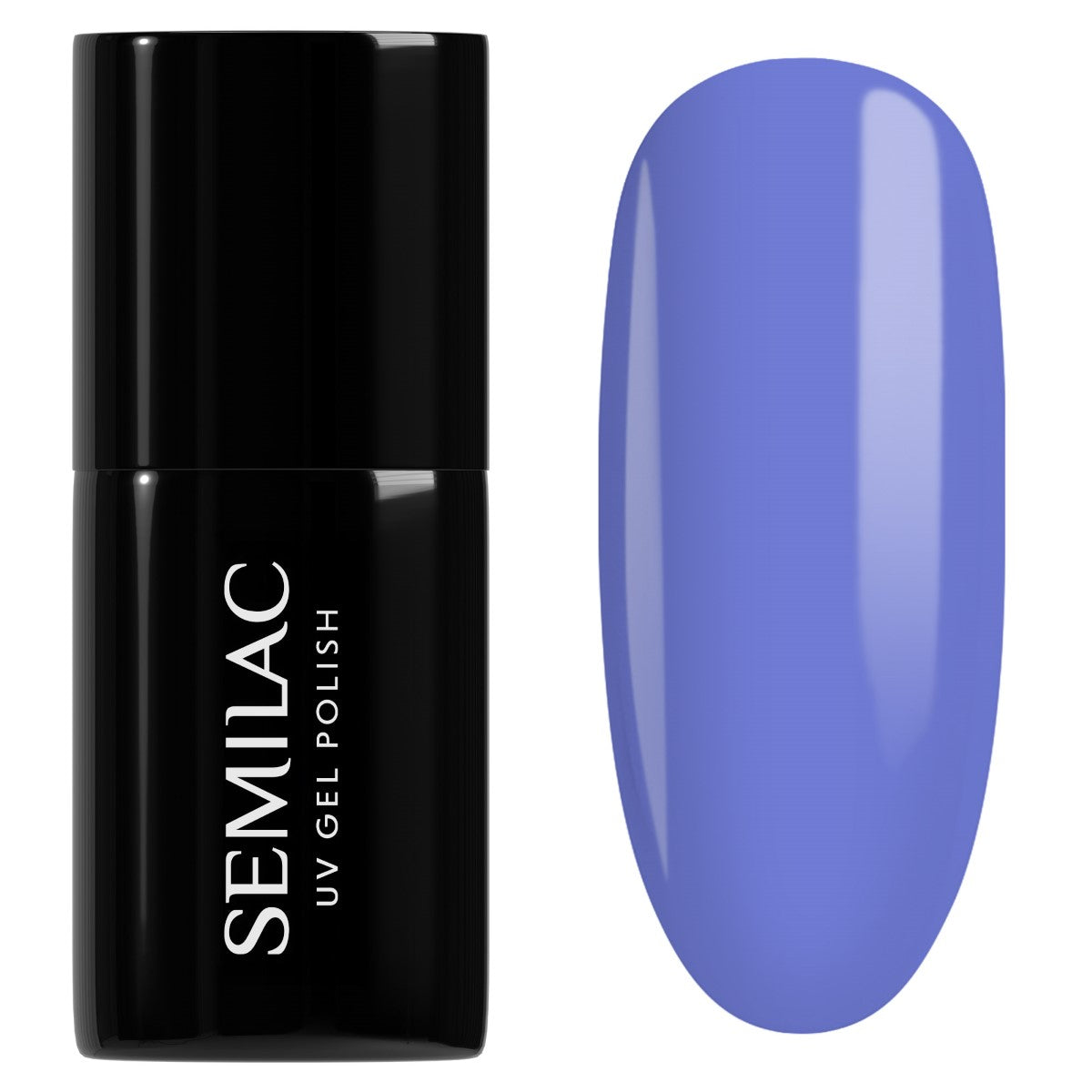 536 UV Hybrid Semilac GO ARGENTINA ! 7 ml