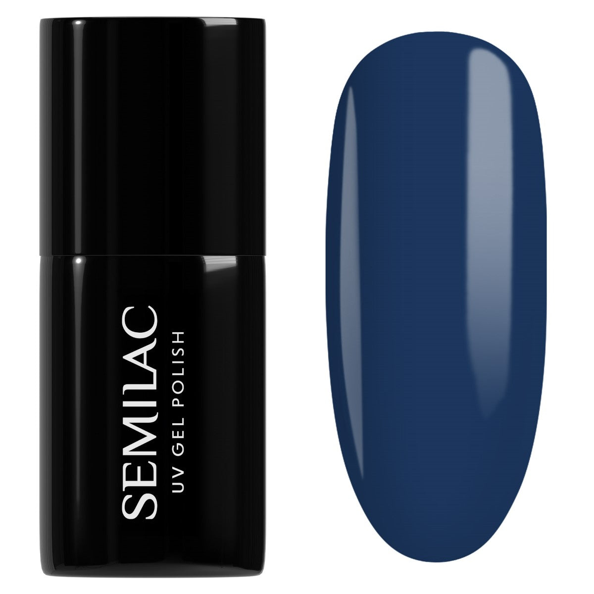 540 UV Hybrid Semilac GO VENEZUELA! 7 ml