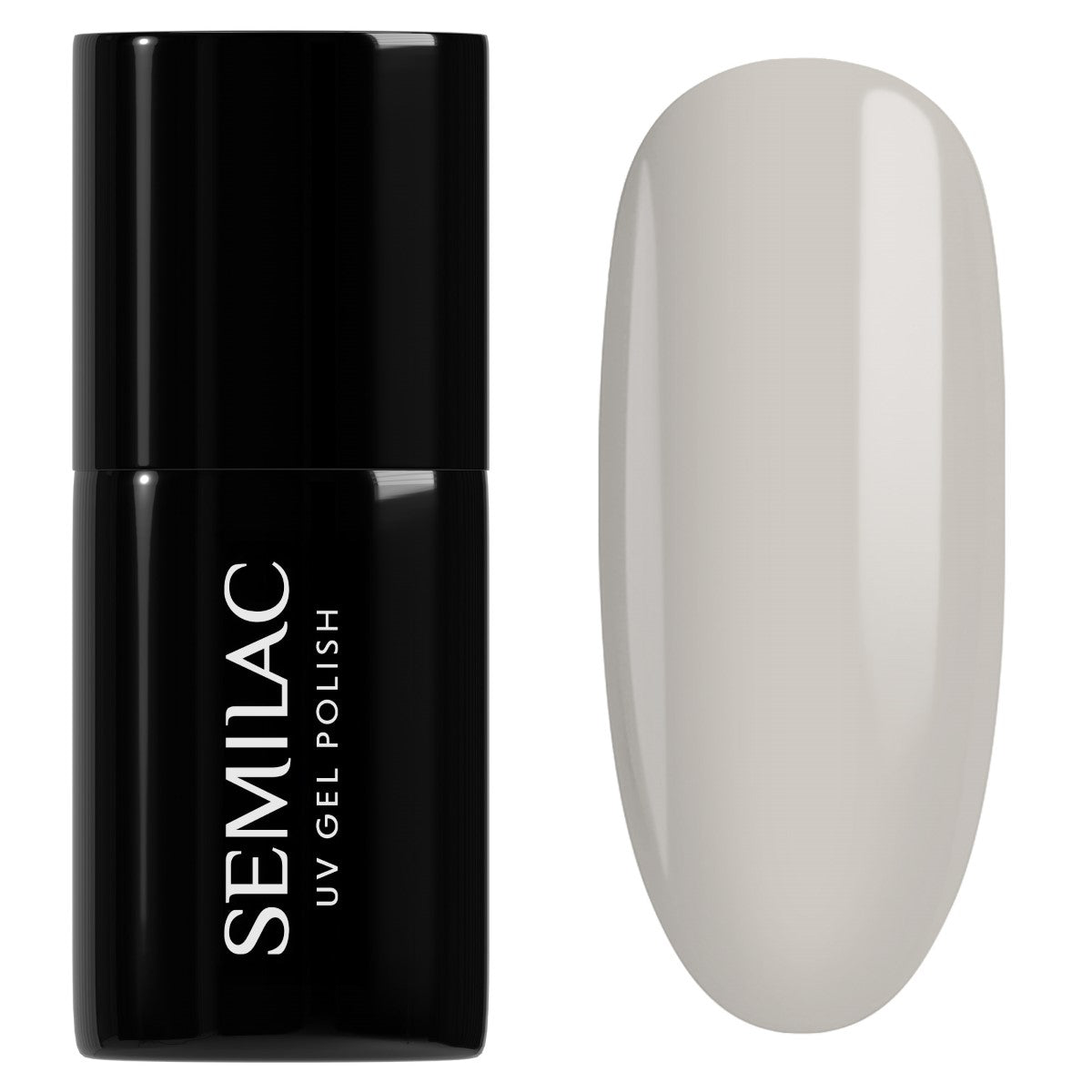 544 Semilac Just Chillin 7 ml