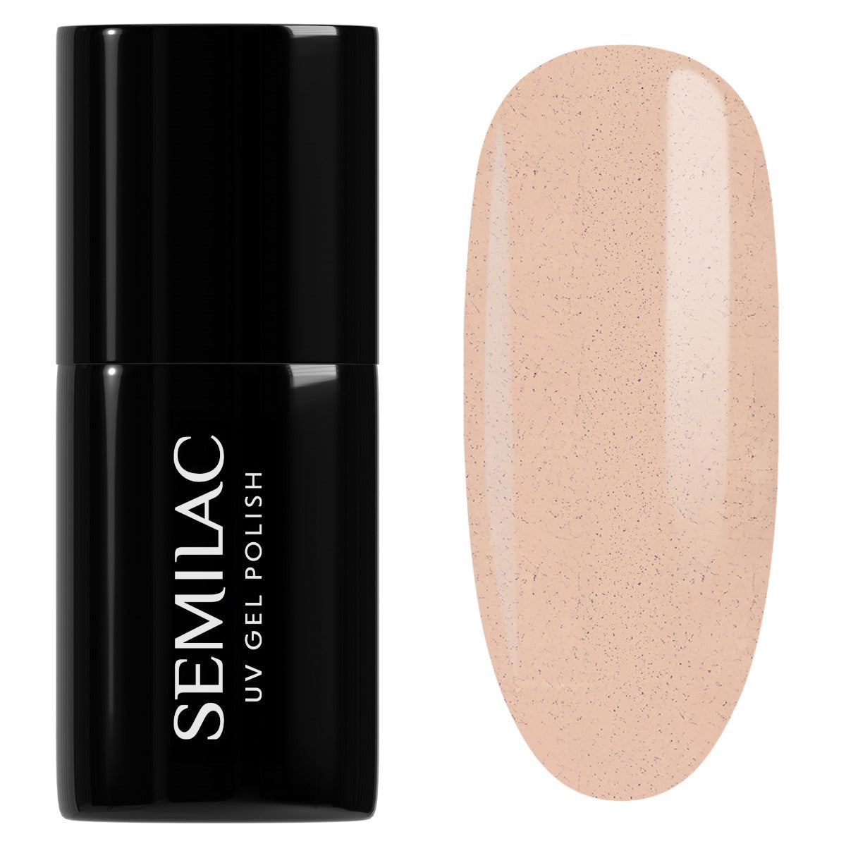 562 UV Hybrid Semilac Warm Evening 7ml