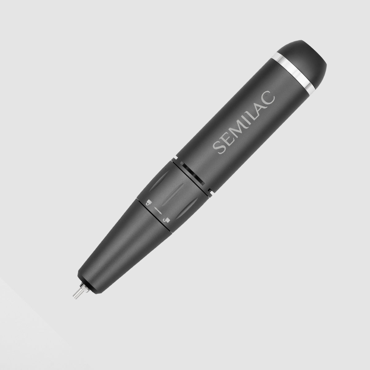 Semilac Nail Drill Mini Pen Black Edition