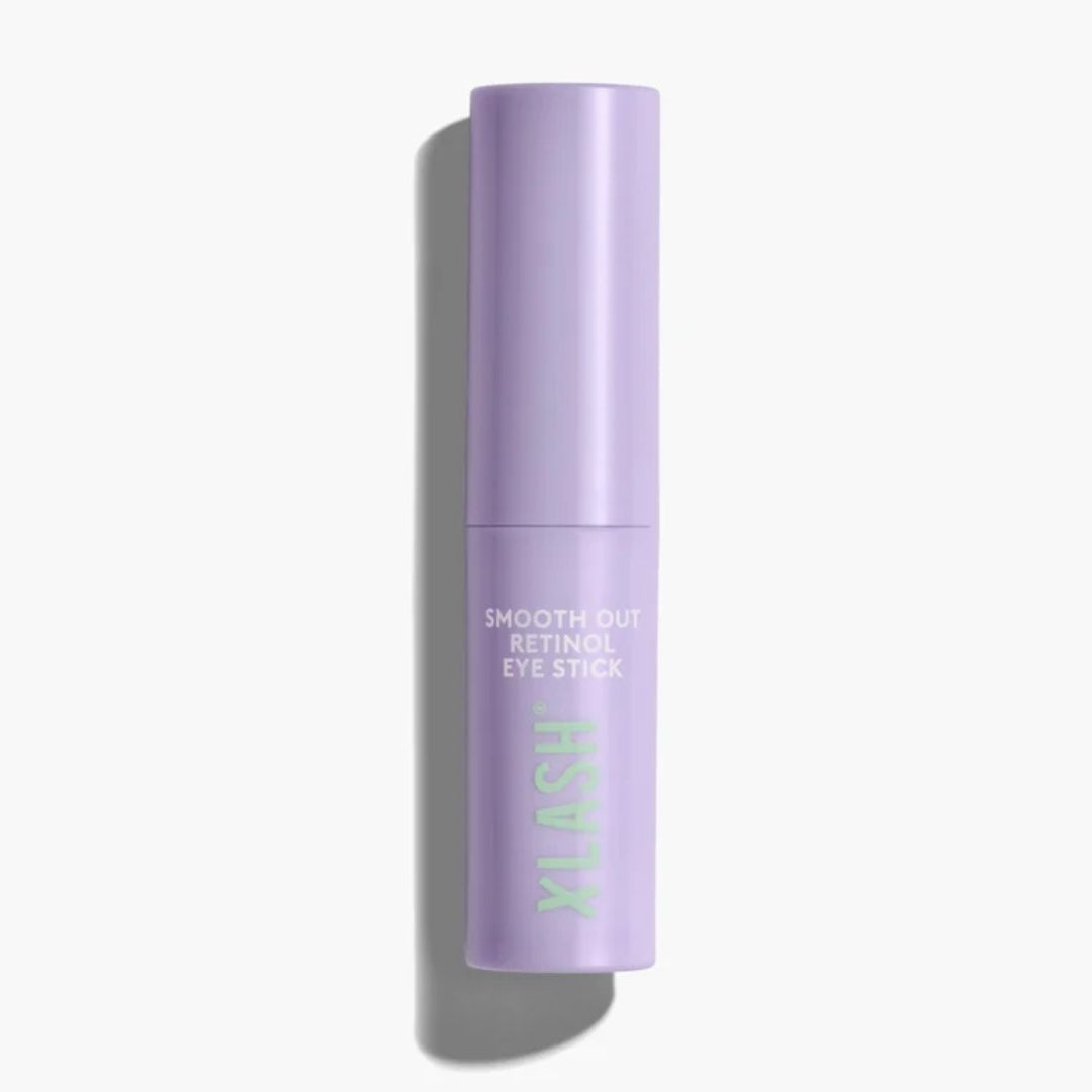 XLASH Smooth Out Retinol Eye Stick - Stick lissant au rétinol pour les yeux