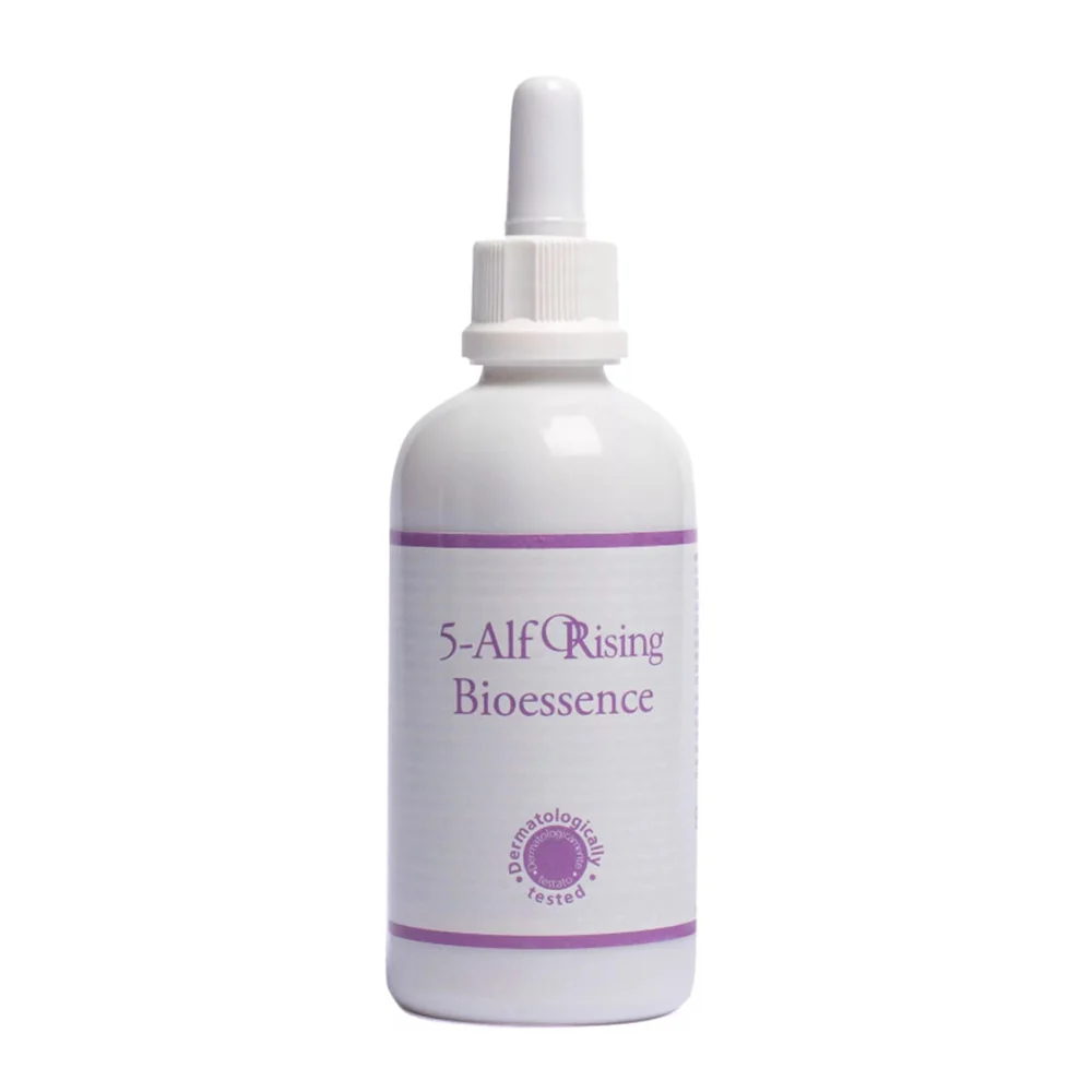 Lotion tonique ORising 5-ALFORISING BIOESSENCE, 95 ml