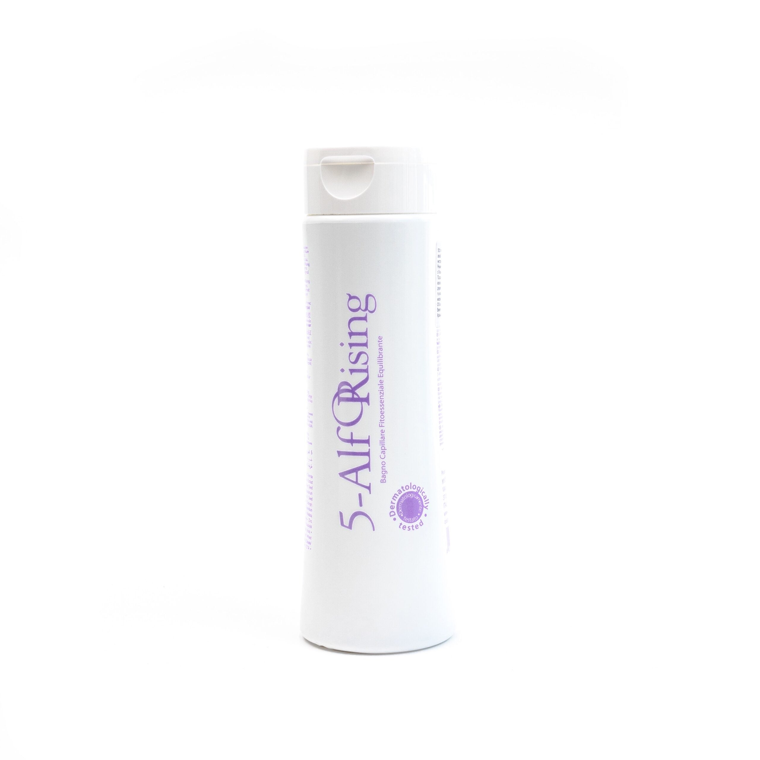 Shampooing ORising 5-ALFORISING, 250 ml