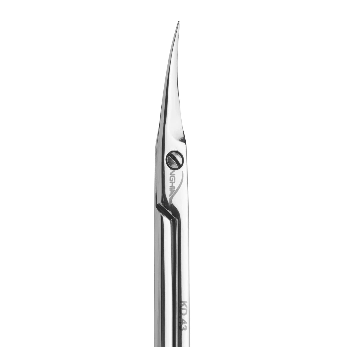 Ciseaux à cuticules NGHIA KD.707 22,5 mm