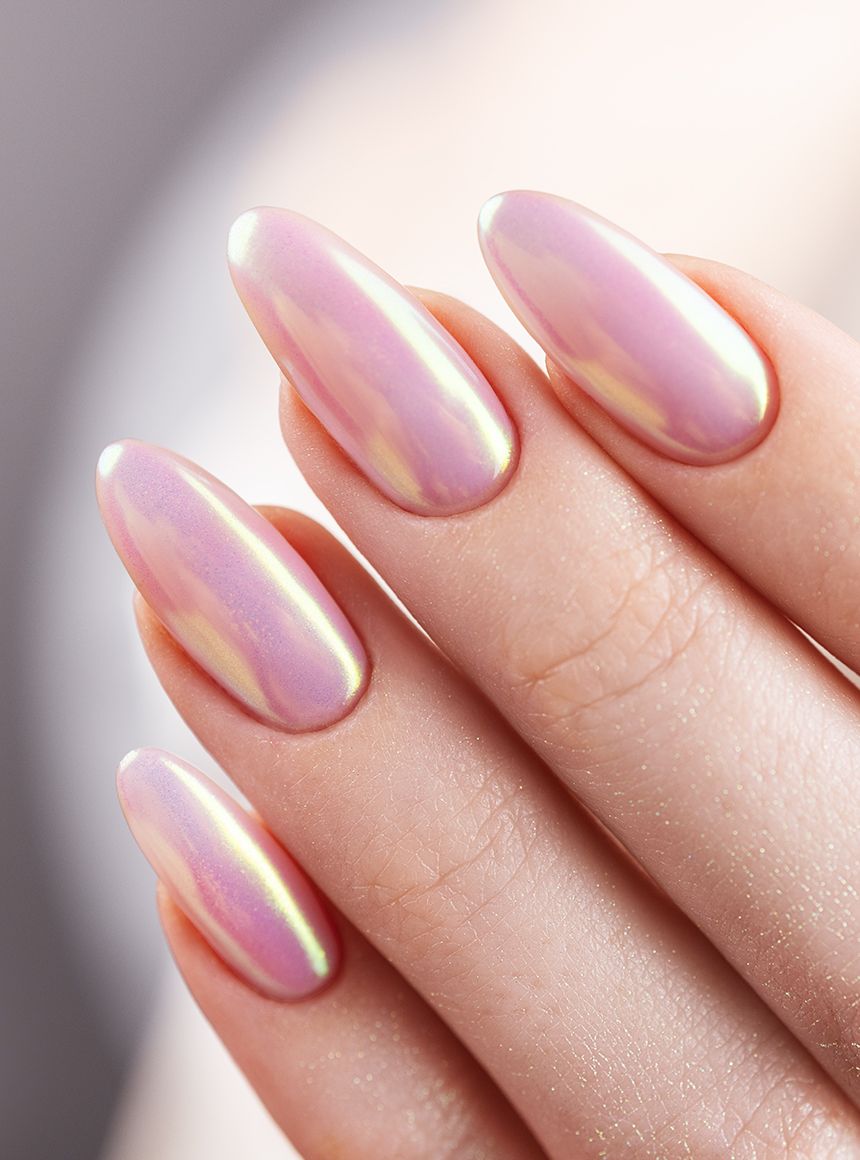 Poudre de maquillage Aurora de Victoria Vynn, 0,5 g