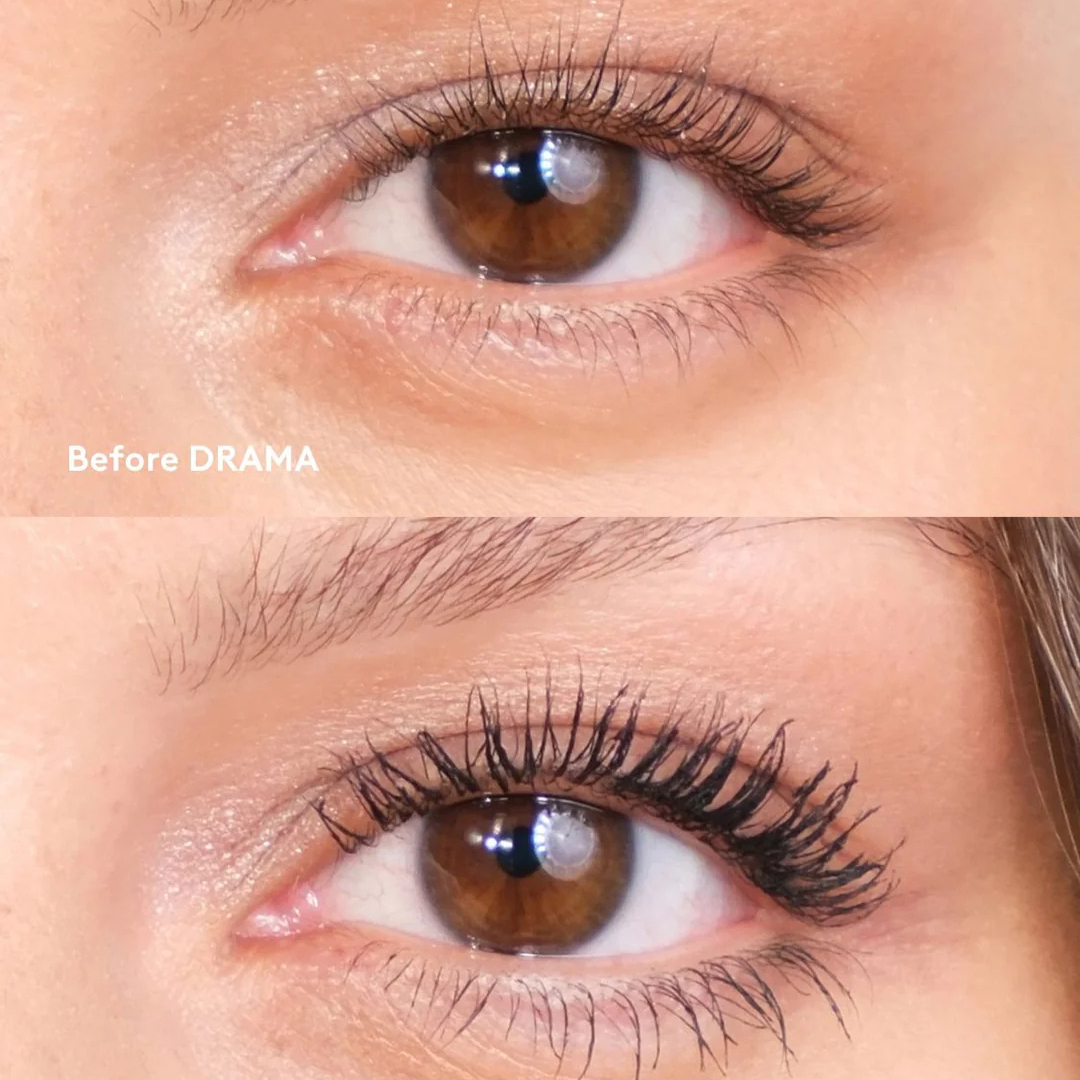 Mascara XLASH Drama - mascara volumateur, 8,4 ml