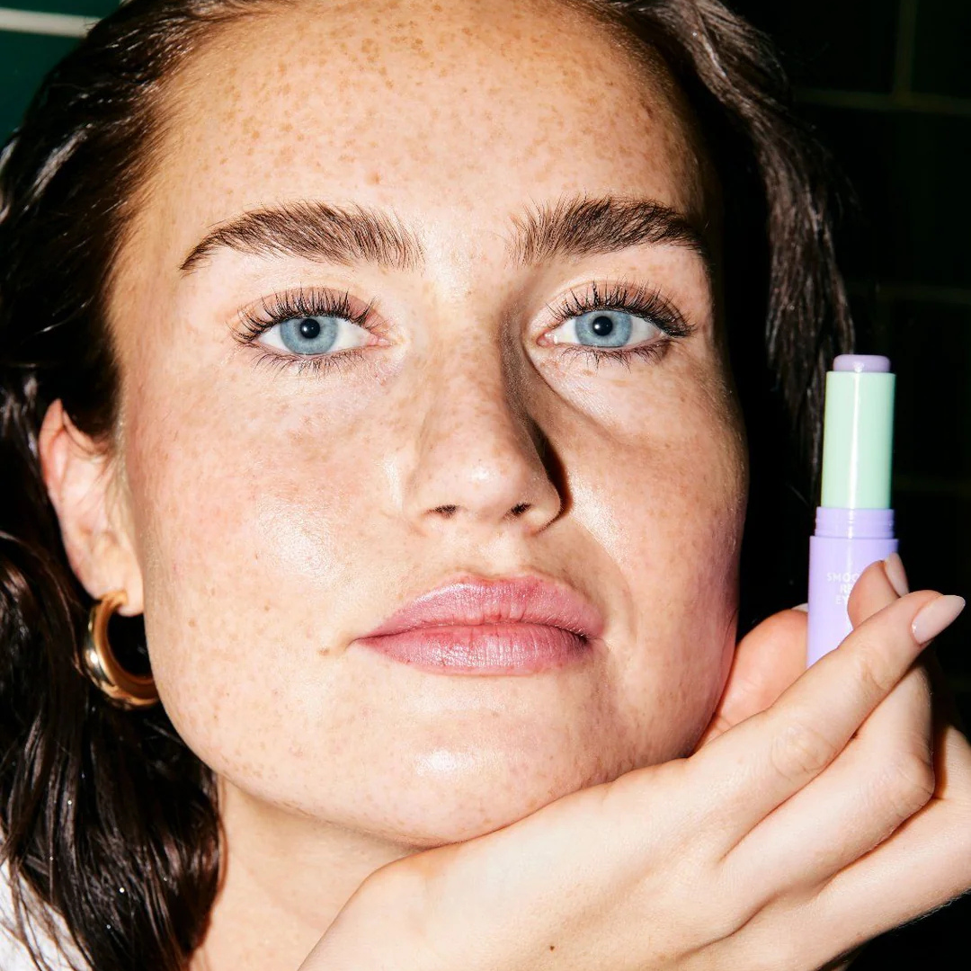 XLASH Smooth Out Retinol Eye Stick - Stick lissant au rétinol pour les yeux