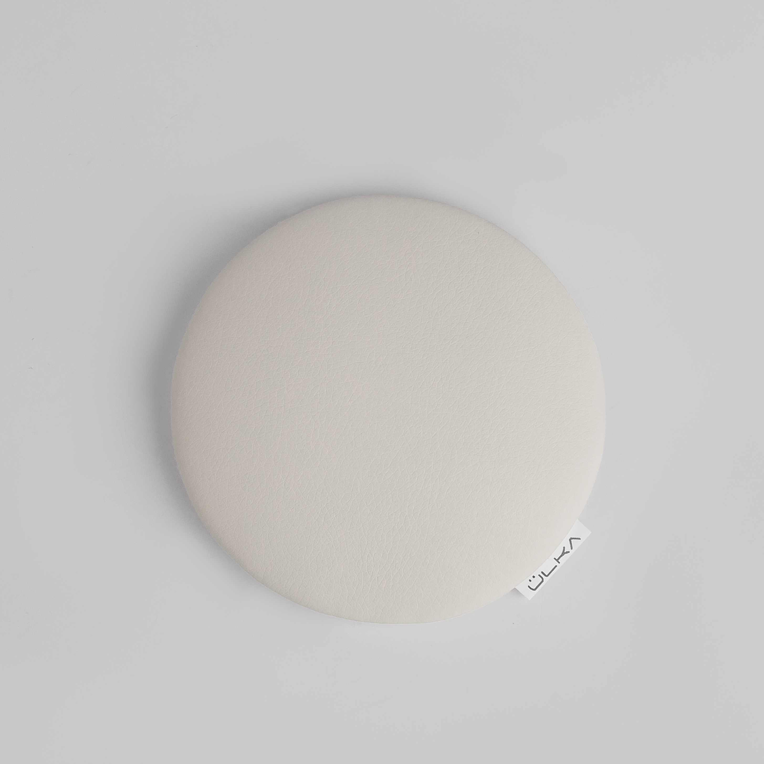 ULKA Appui-bras de couleur crème n° 7