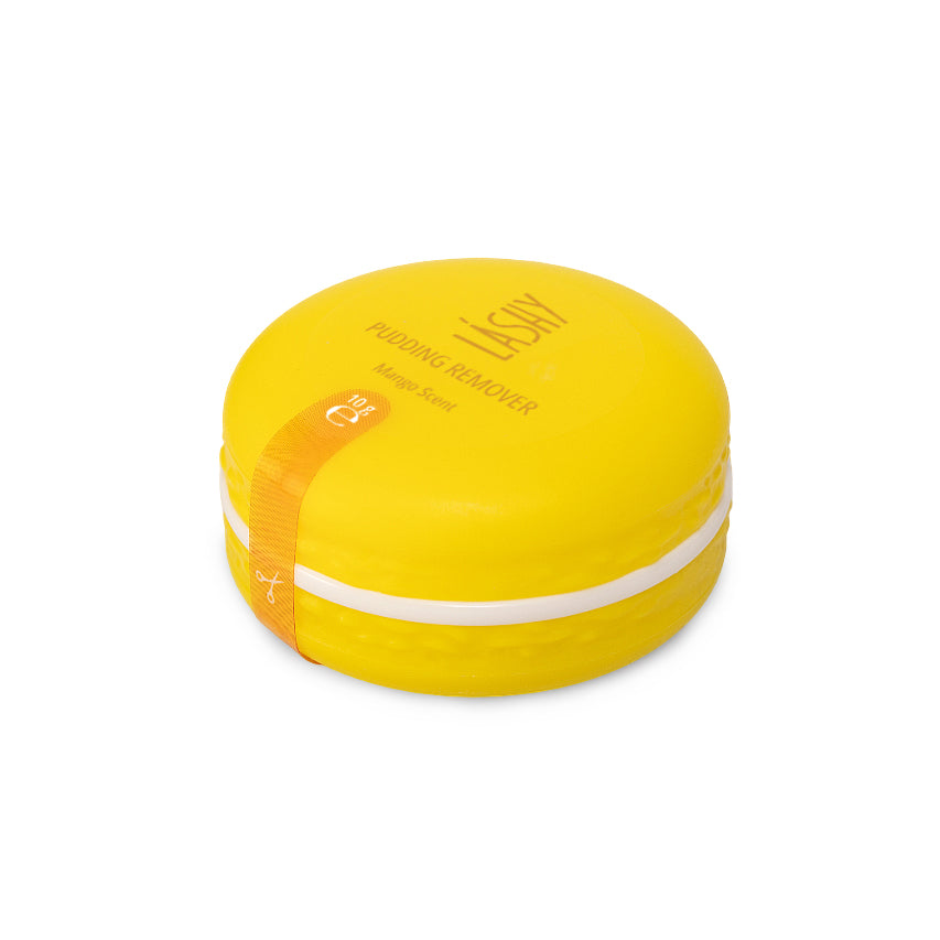 LOVELY Lashy Mango Creamy Mascara Remover, 10 g
