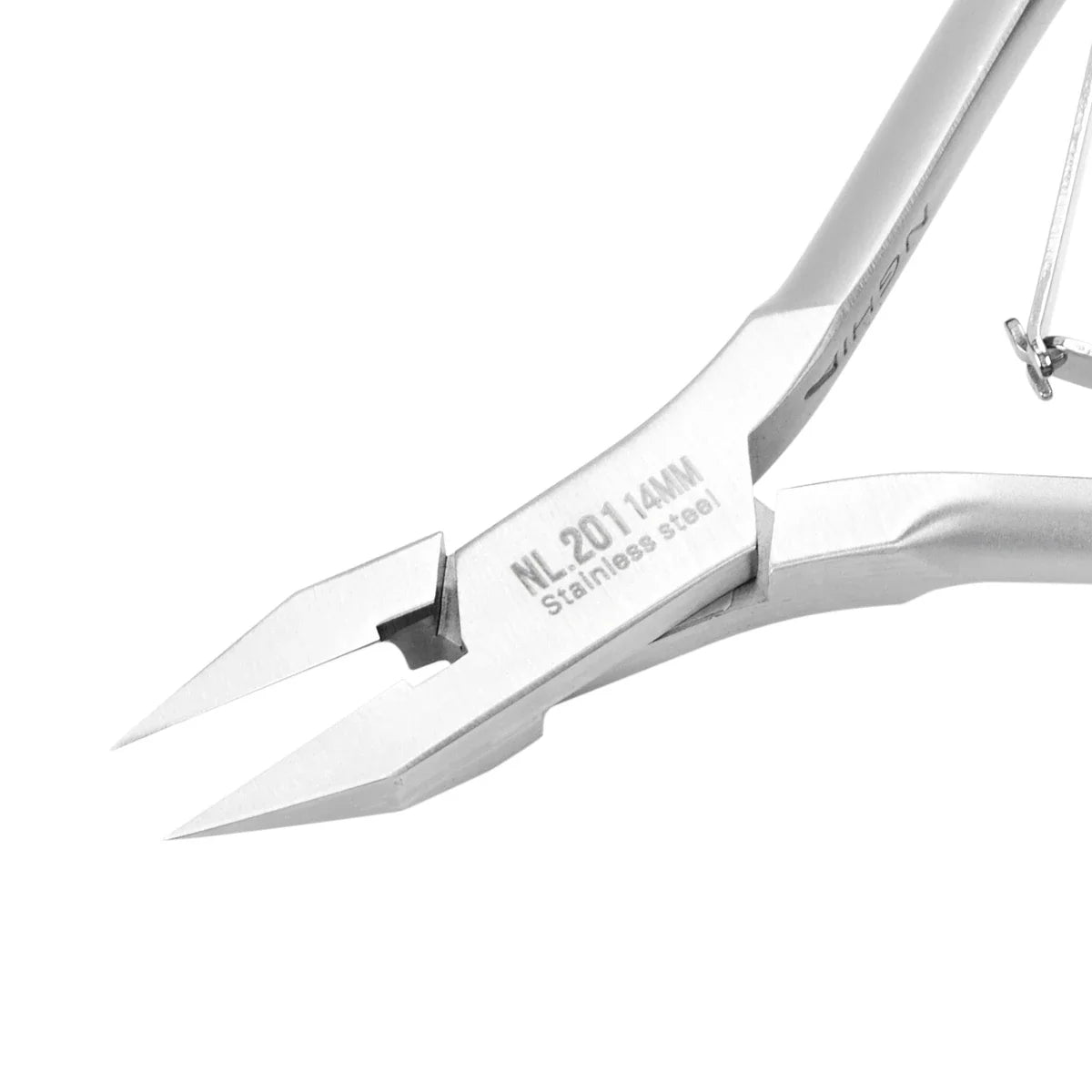 NGHIA Cuticle Nippers CL.205 5 mm