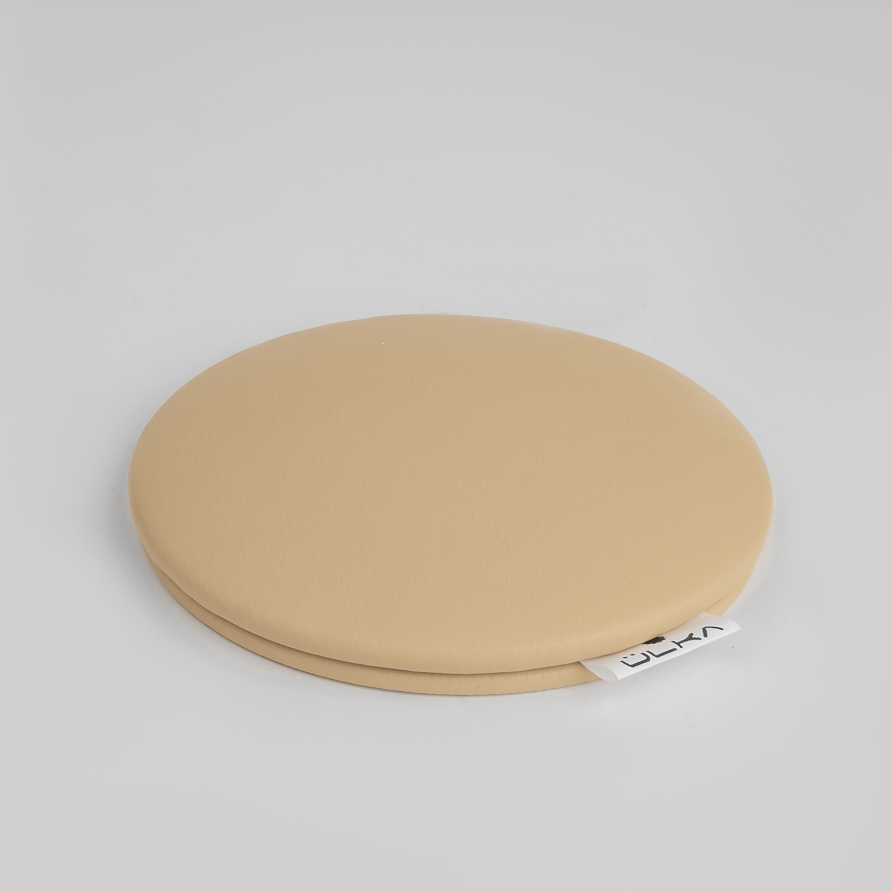 ULKA Appui-bras de couleur beige n° 8