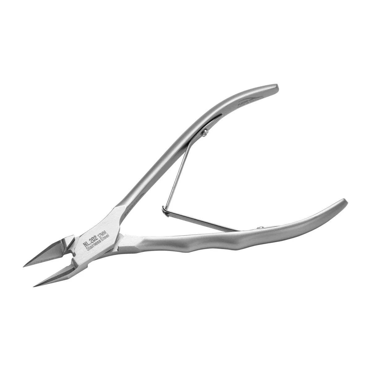 NGHIA Cuticle Nippers CL.205 5 mm