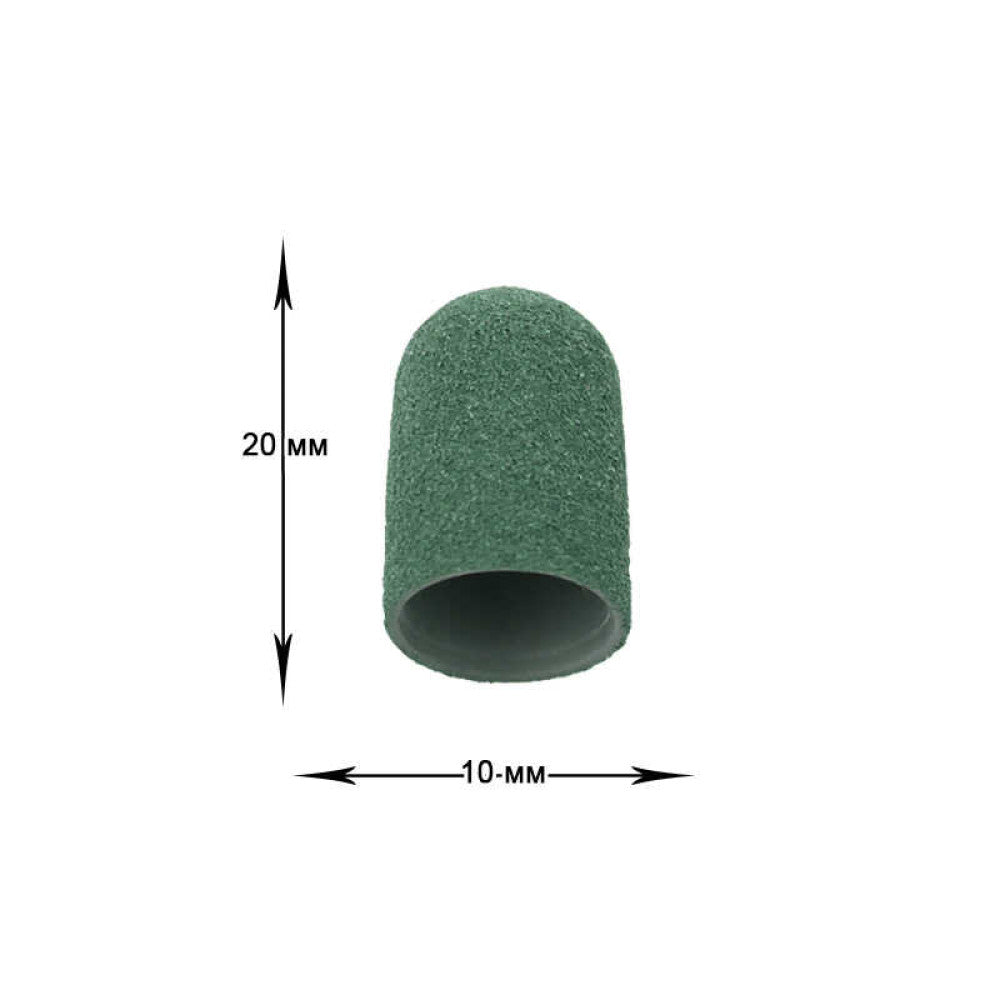 Embout jetable C10G Multibor 10 mm, moyen