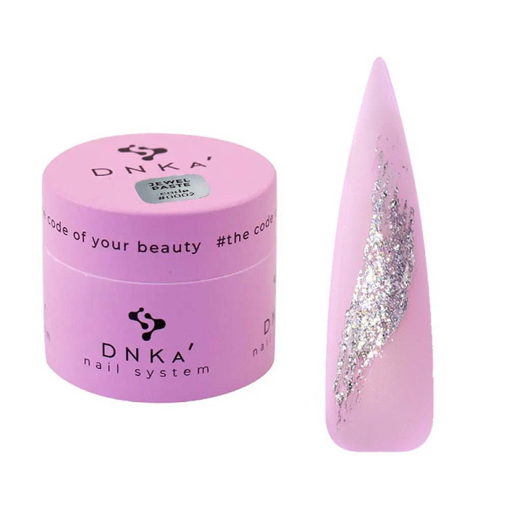 0002 Pâte DNKa Jewel 5 ml