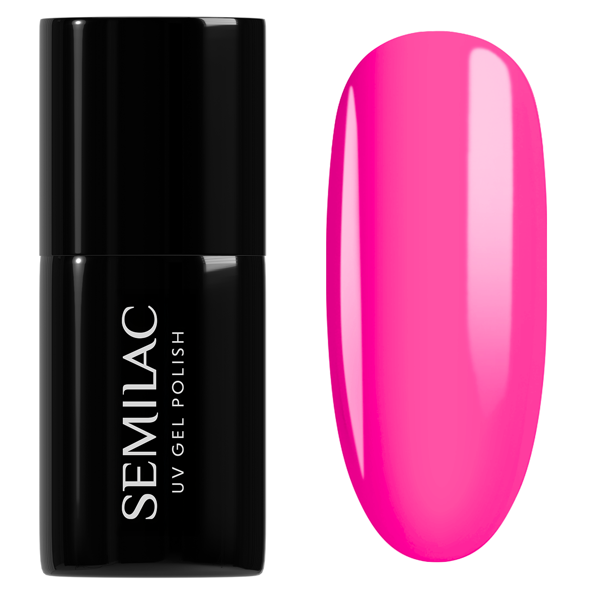 979 Semilac UV Gel Polish Pina Colada 7 ml
