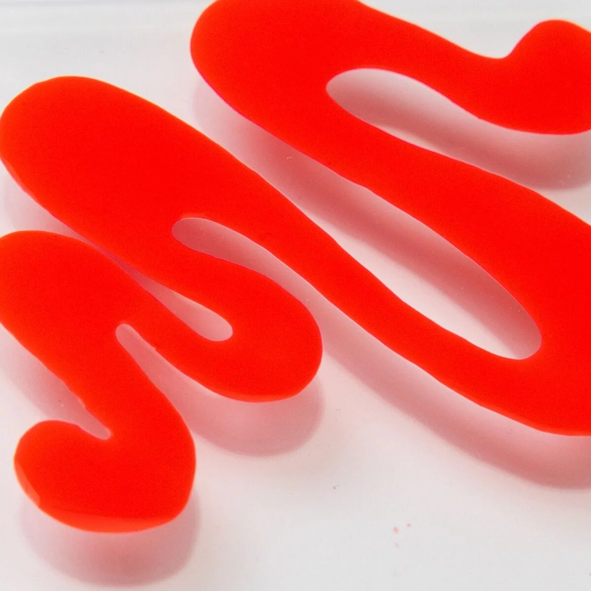 981 Vernis gel UV Semilac Spicy Neon 7 ml