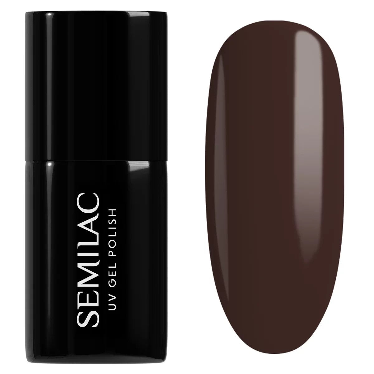 A715 Semilac Vernis gel UV Bronzed Bliss 7 ml