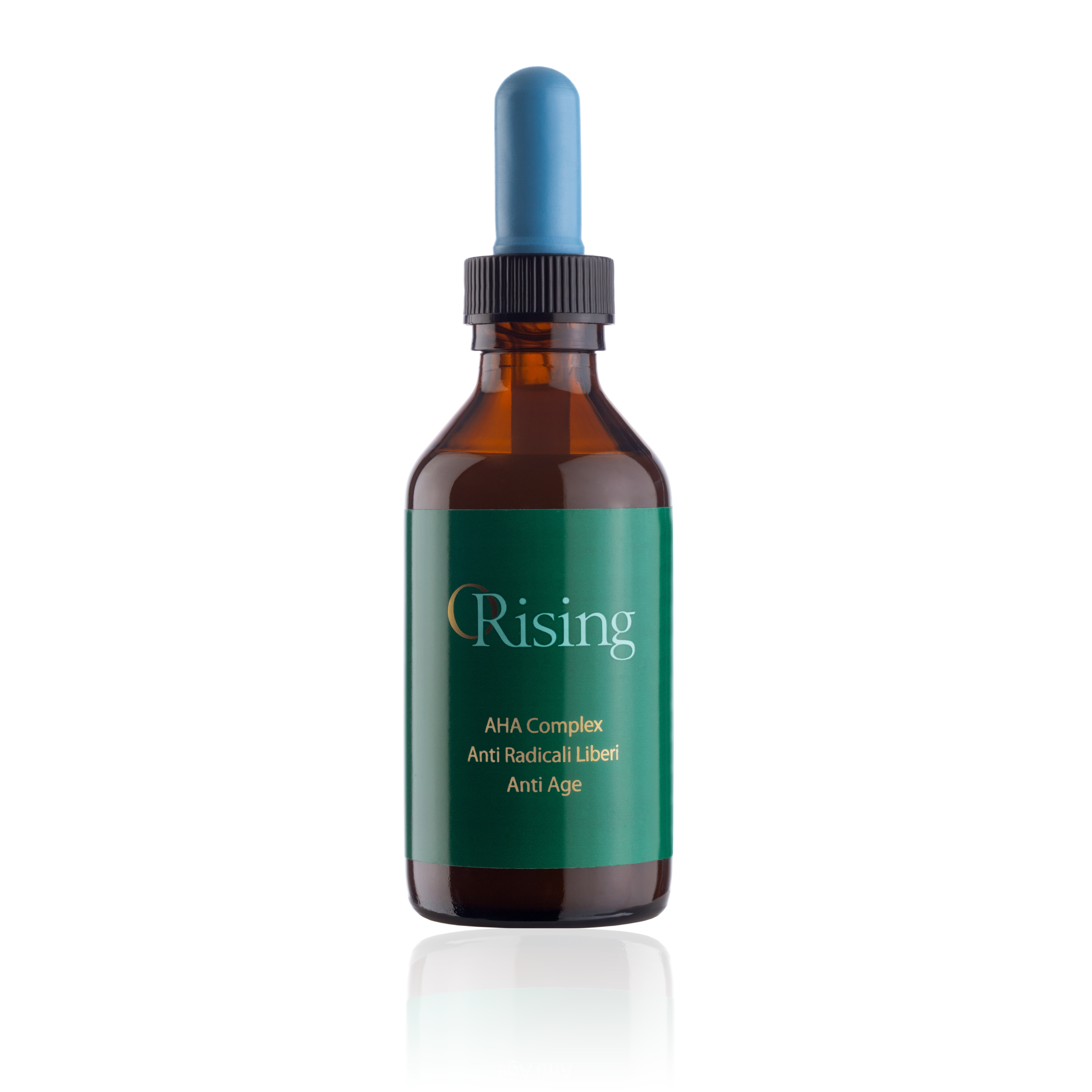 ORising Tonique-Lotion AHA, 100 ml