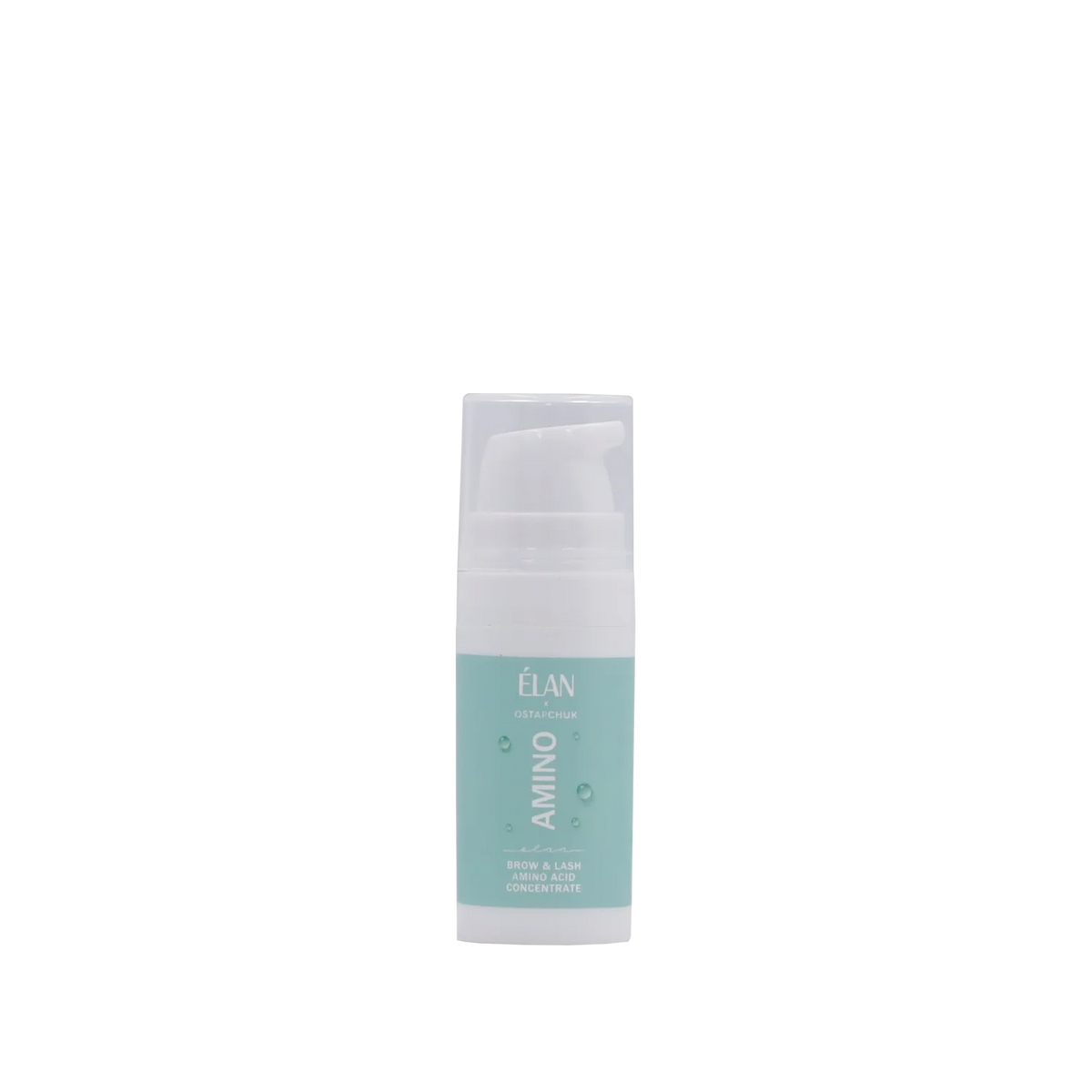 Sérum peptidique ELAN pour la croissance des cils LashBOOST, 4,5 ml