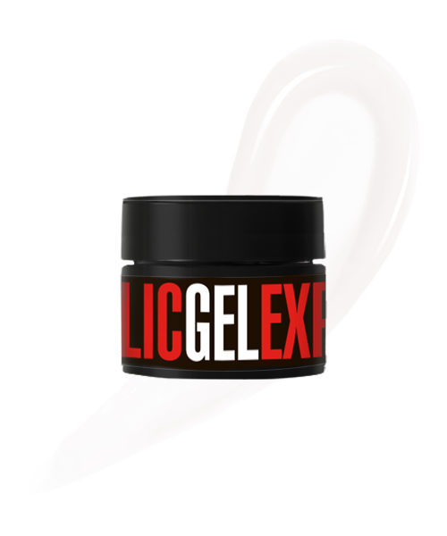 Gel acrylique KODI Express Clear, 30 g