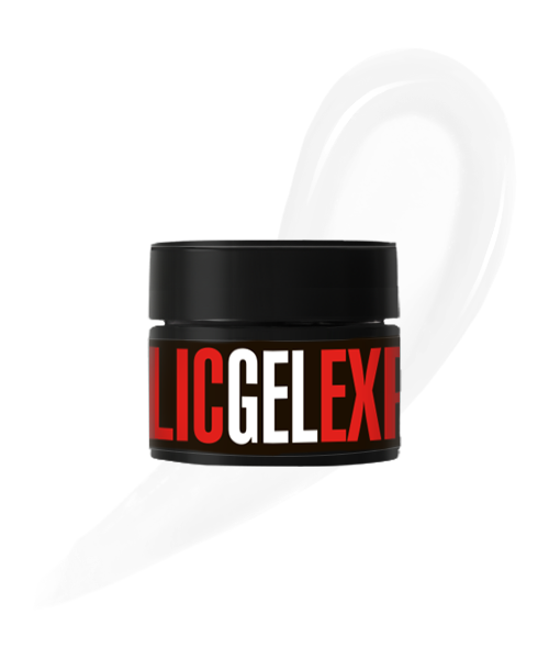 Gel acrylique KODI Express Milky, 30 g