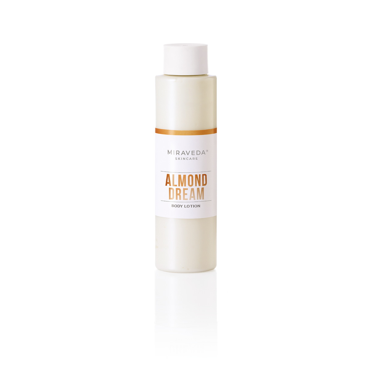Lotion pour le corps ItalWax Miraveda « Almond Dream » 250 ml