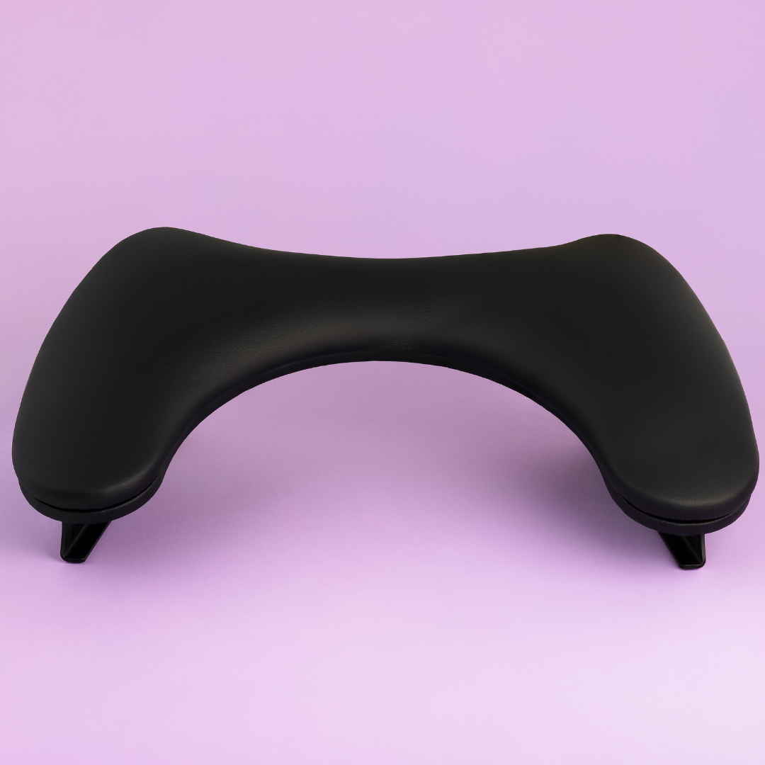 DNKa' armrest Black