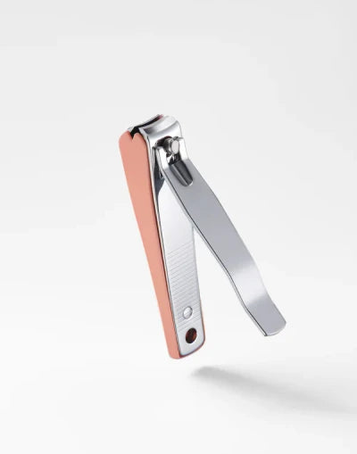 Coupe-ongles NGHIA B.916C, jaune