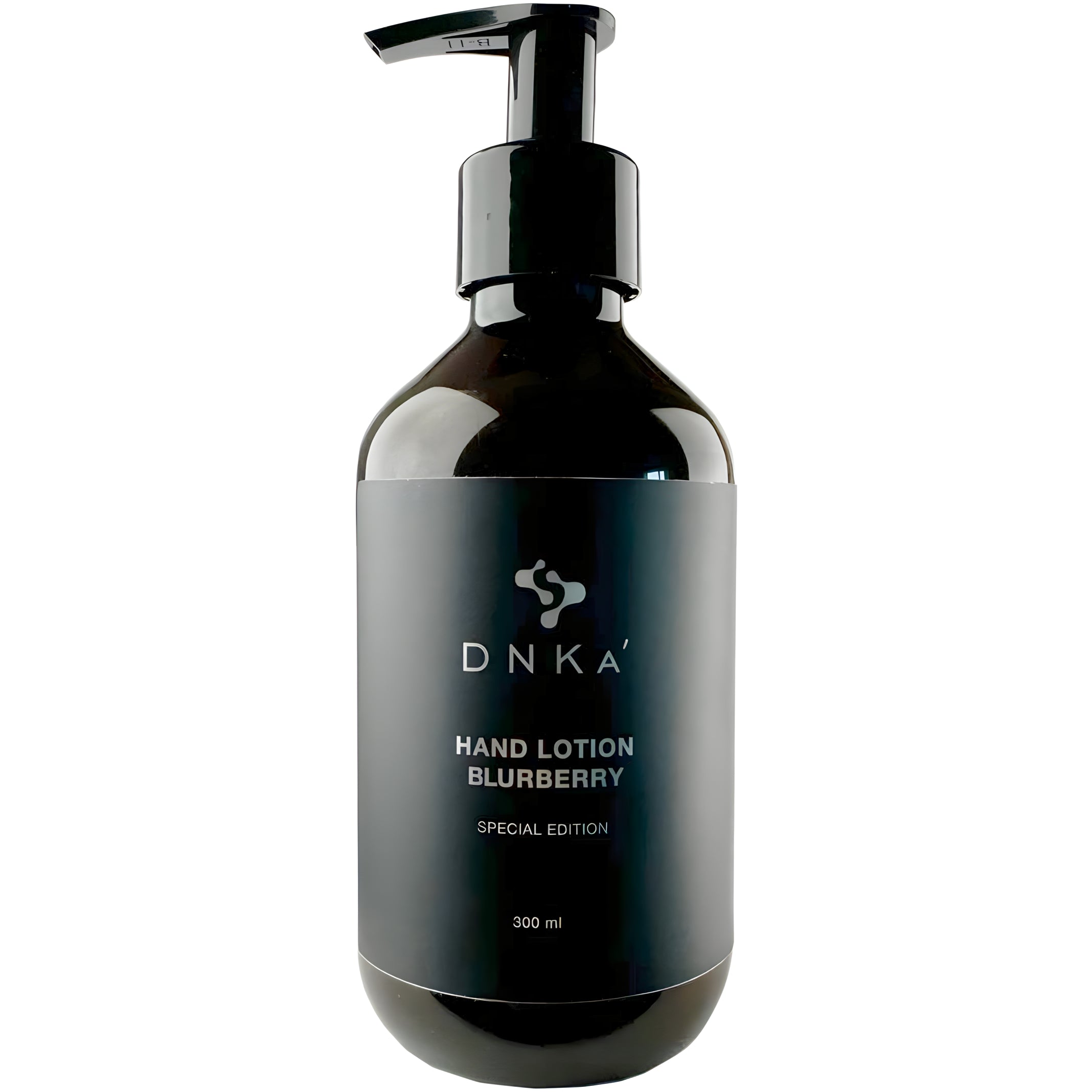 Lotion pour les mains DNKa' Blurberry, 300 ml