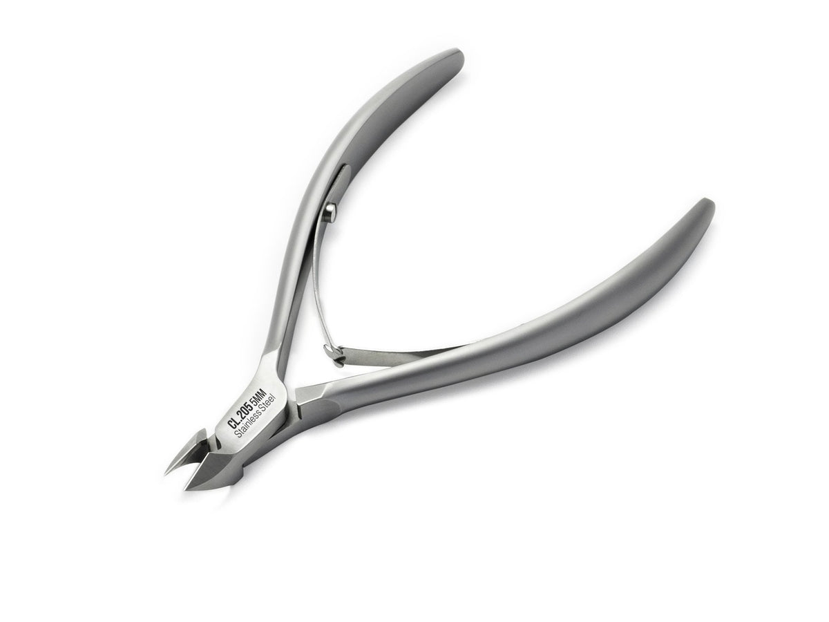 Pince à cuticules NGHIA CL.205 3,5 mm