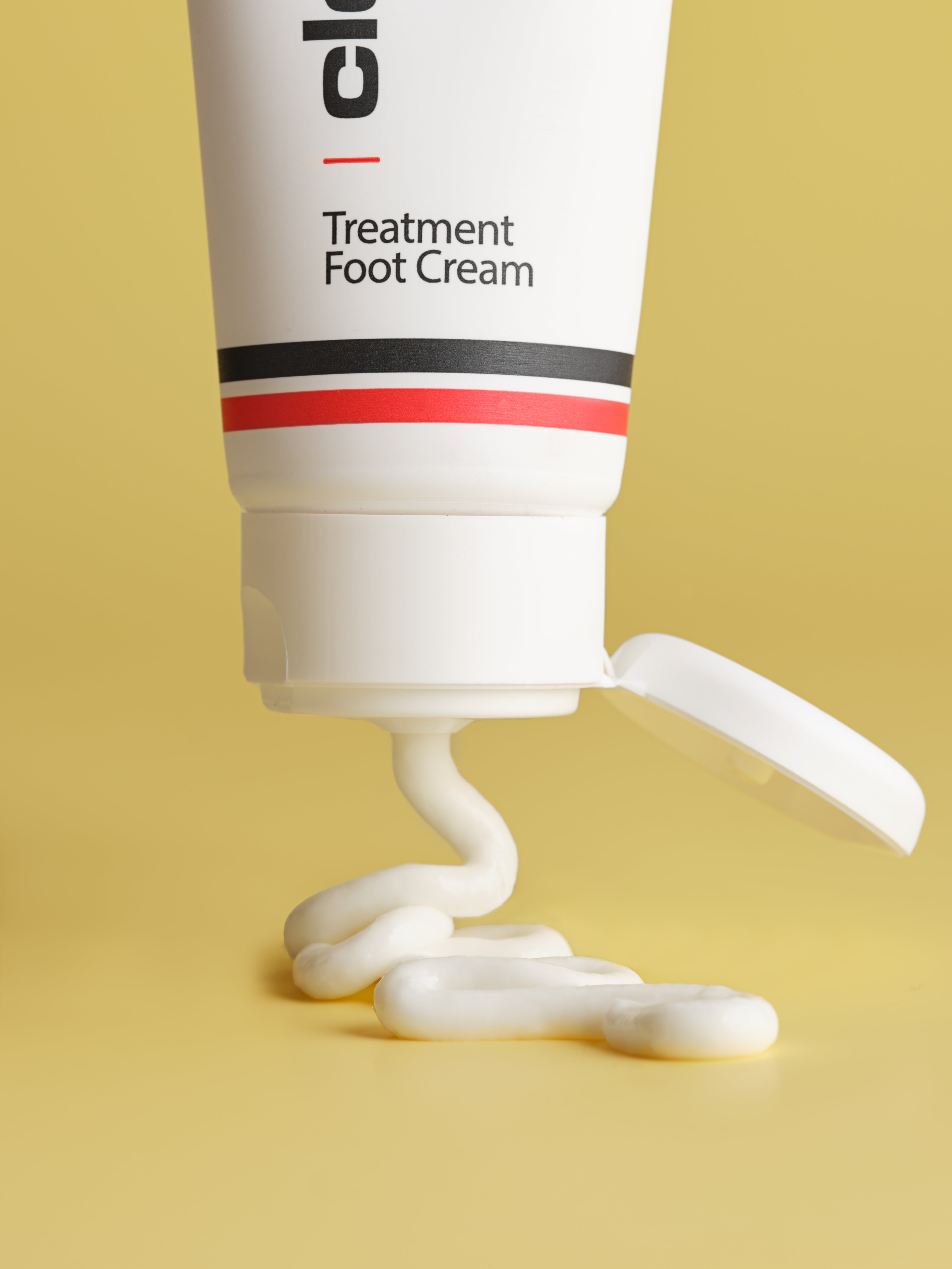 Crème pour les pieds en solde 75 ml