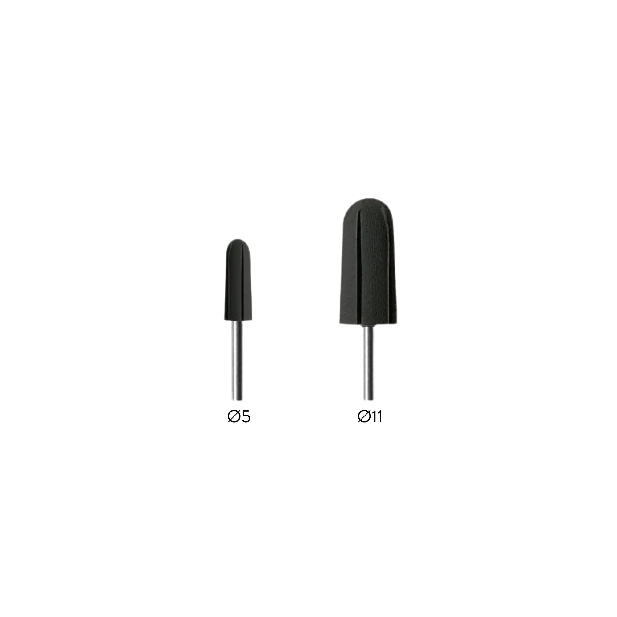 Lukas GT PODO CONICAL Socket Holder - 11mm Base