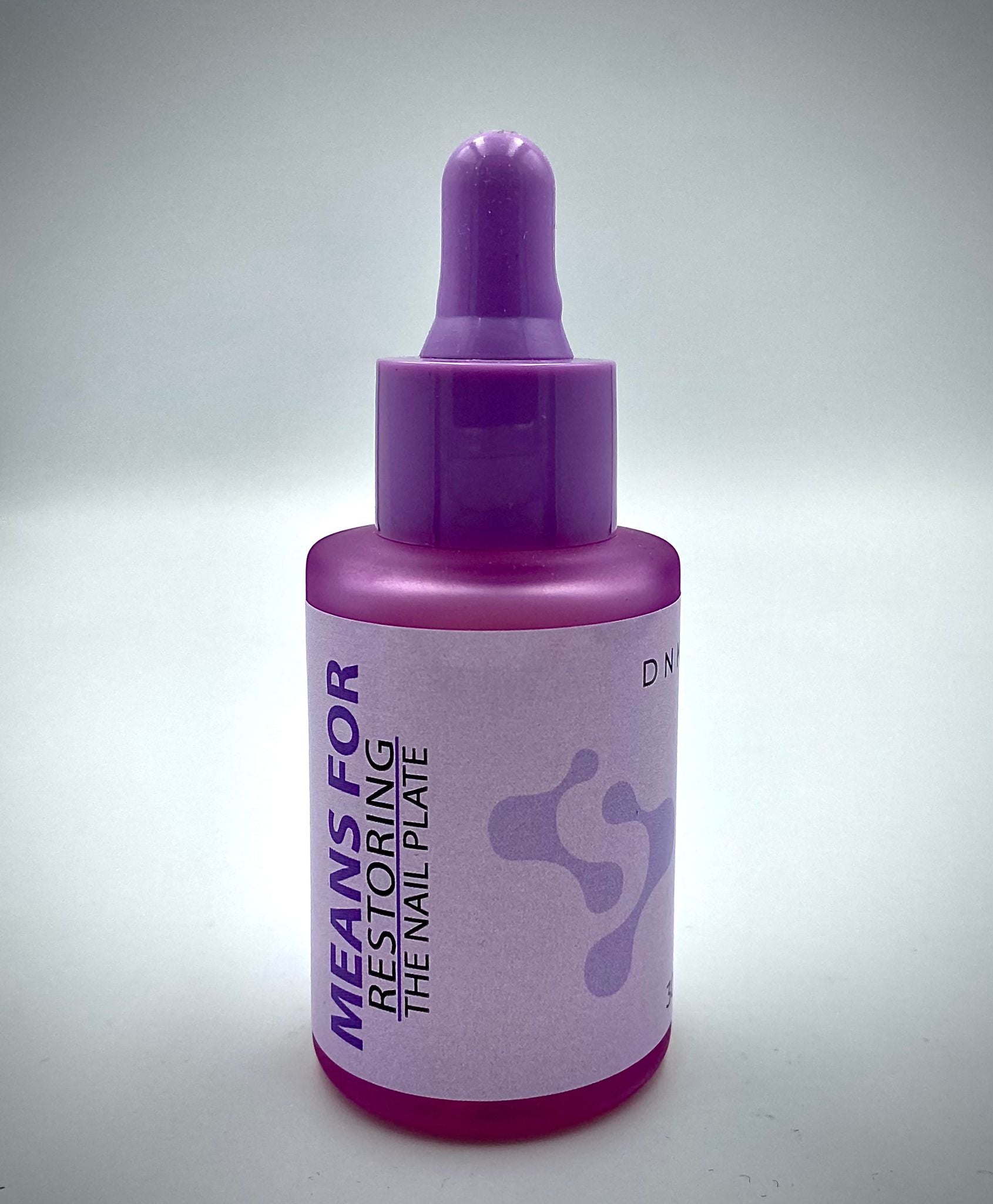 Produit DNKa pour la régénération de la plaque de l'ongle (huile Stop Onycholysis), 30 ml