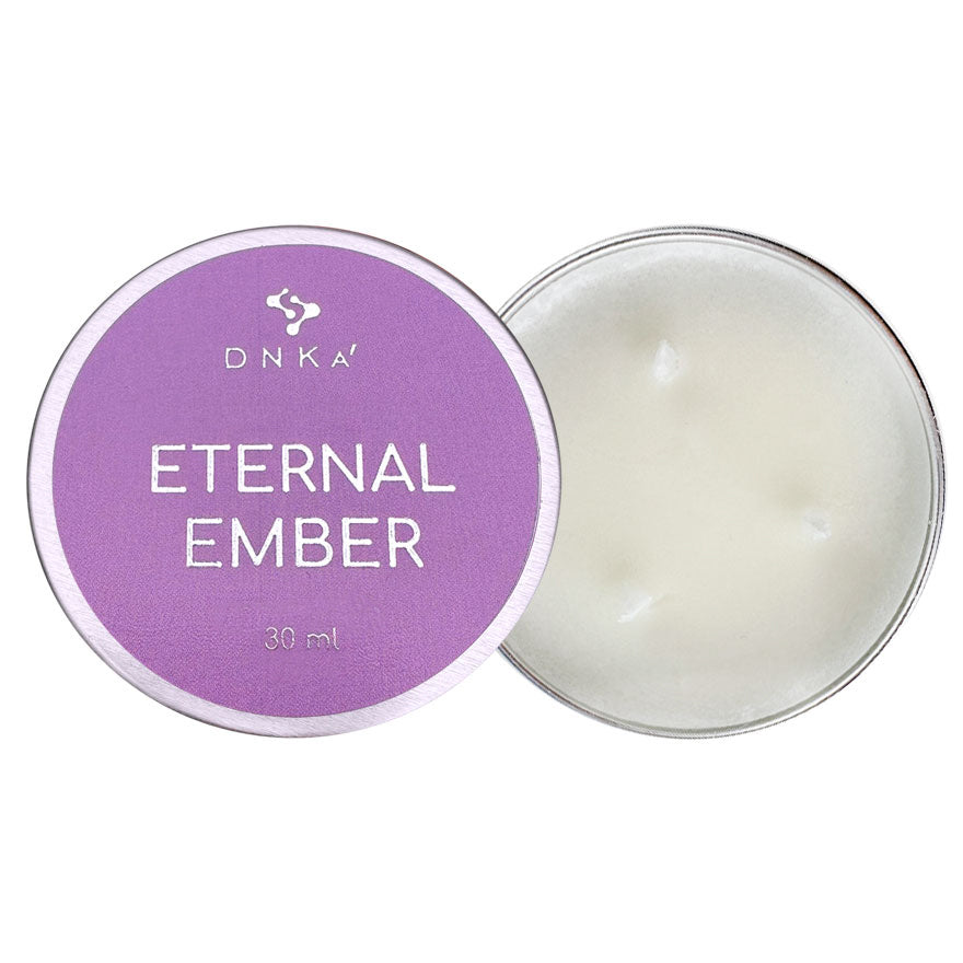 Bougie de massage aromatique « DNKa » Eternal Ember 30 ml
