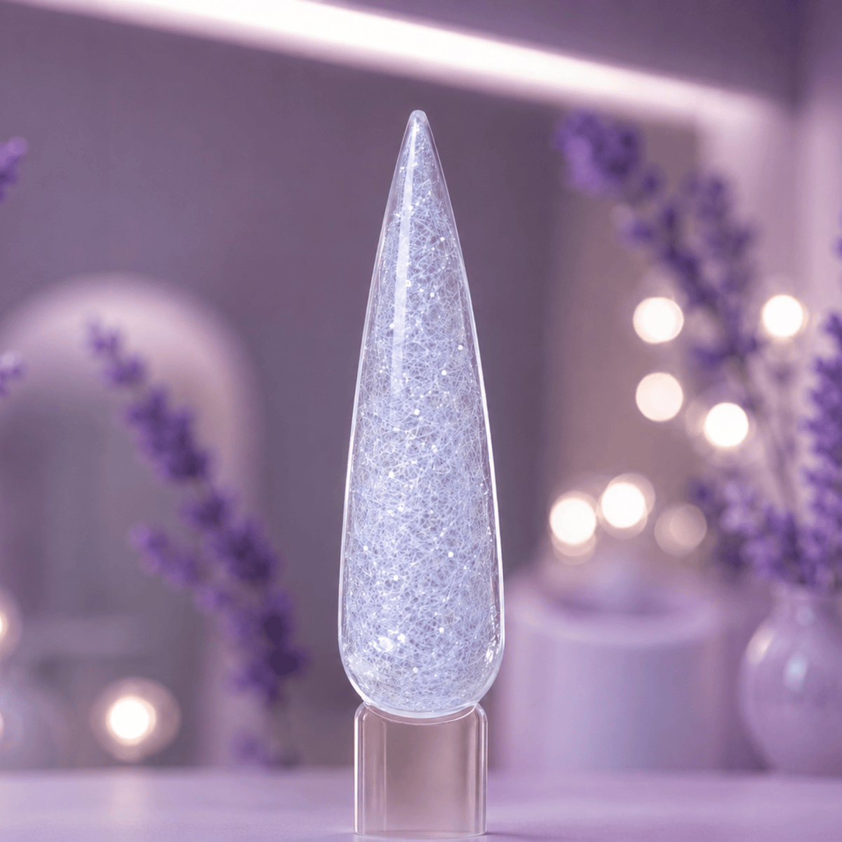 Gel réparateur « Fiber Fix » de DNKa' - 5 ml