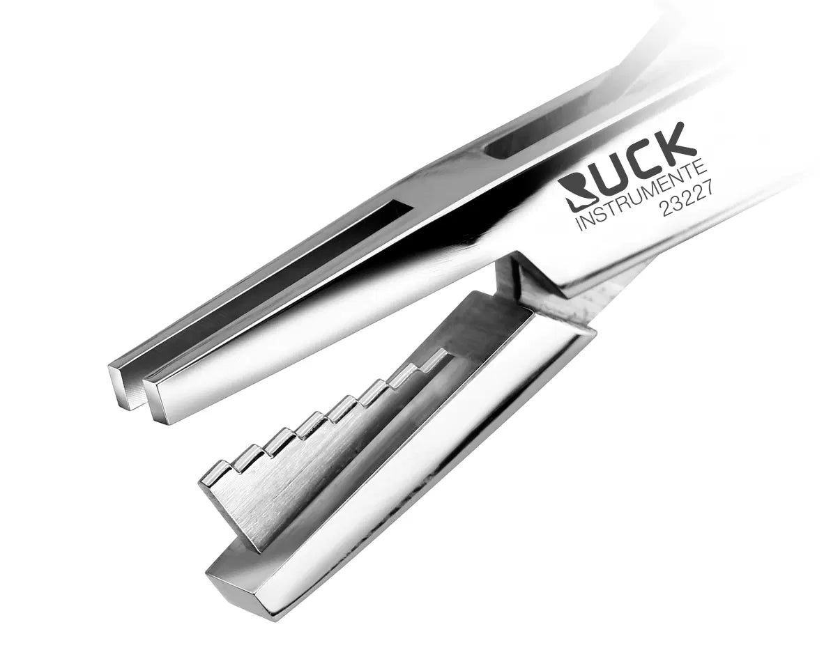 Pince à cintrer RUCK® à 7 positions pour colliers Ross–Fraser, 14,5 cm (2322701)