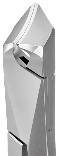 Pince à ongles trapézoïdale RUCK® INSTRUMENTE, 14 cm (2806501)