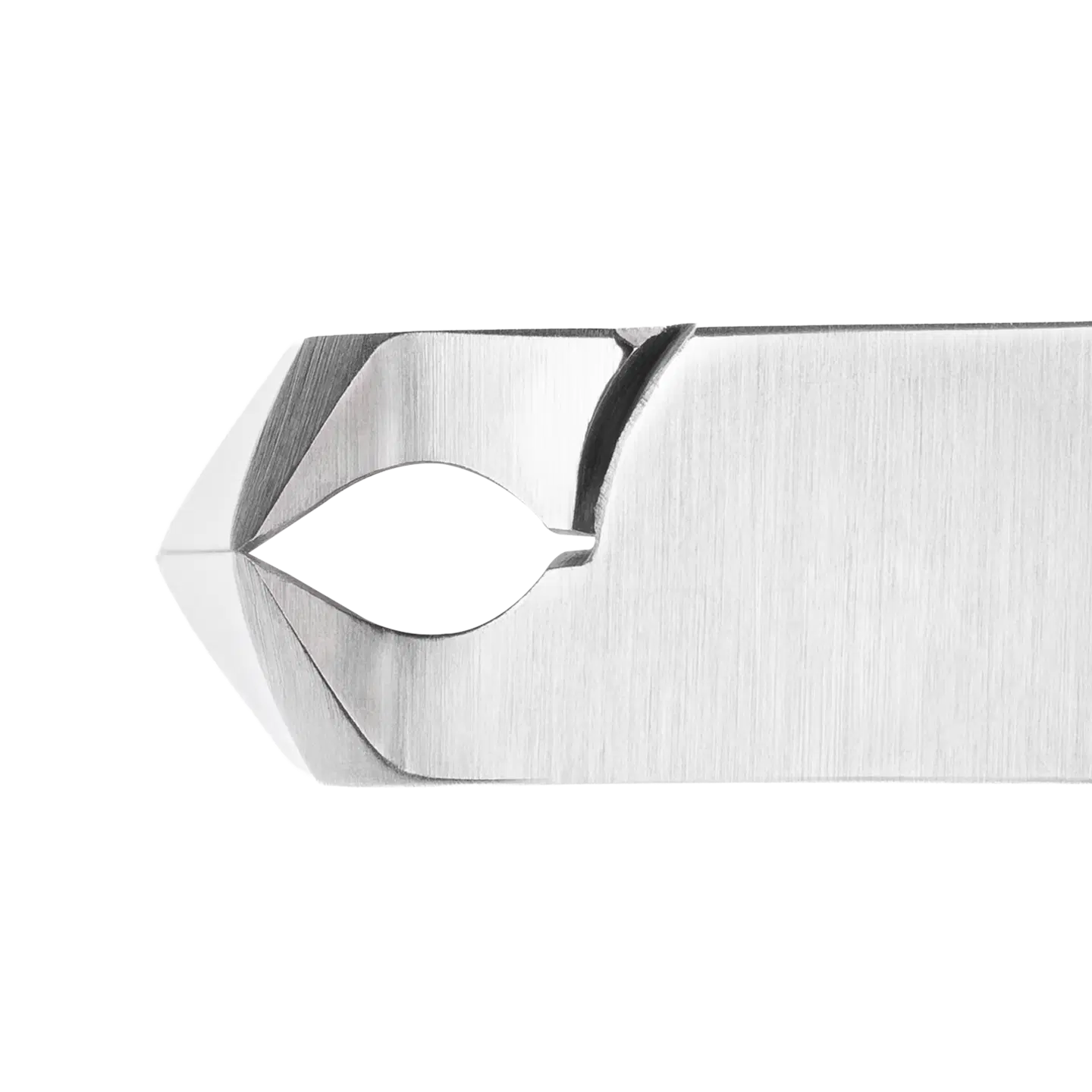 Pince à ongles RUCK® INSTRUMENTE, 11 cm (2135001)