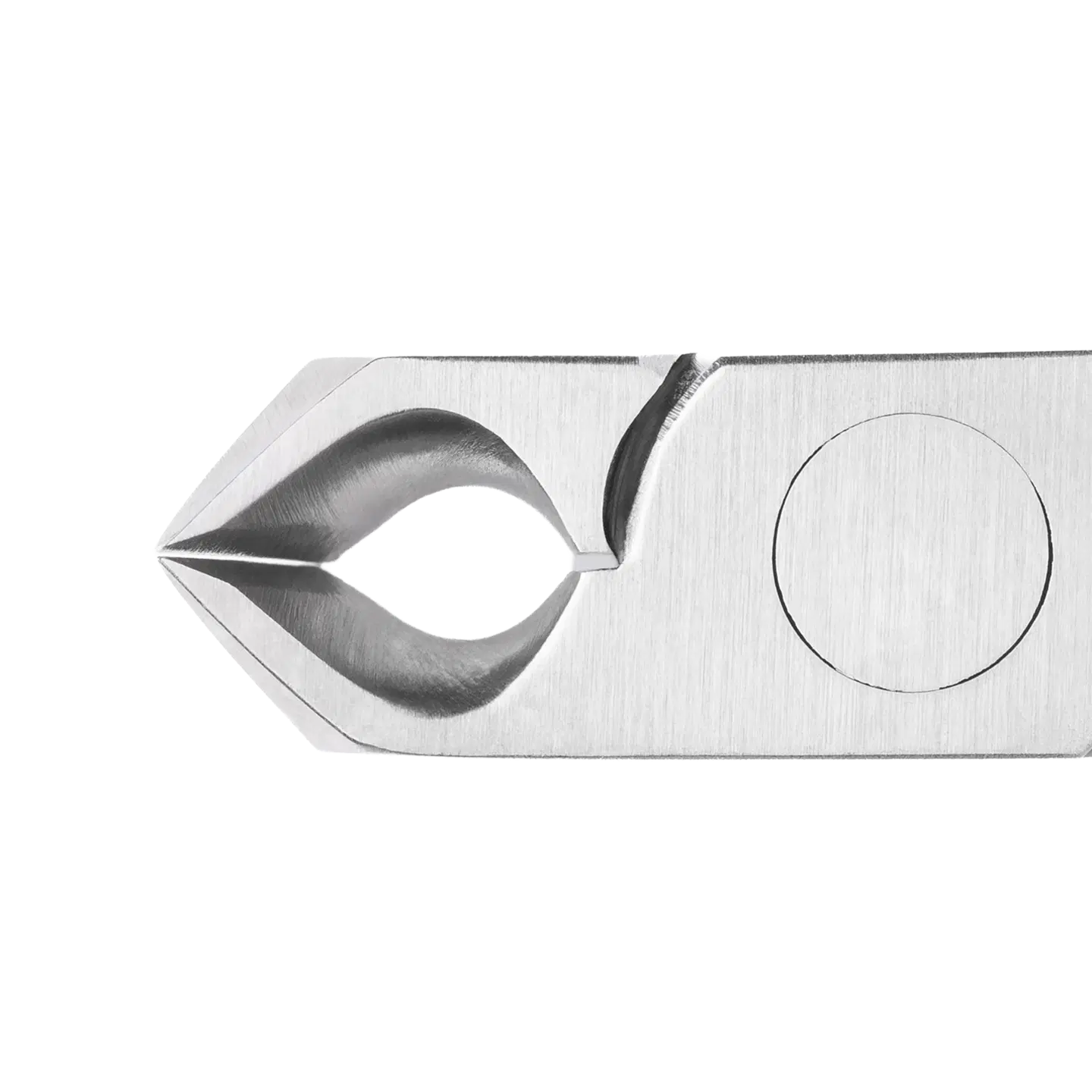 Pince à ongles RUCK® INSTRUMENTE, 11 cm (2135001)