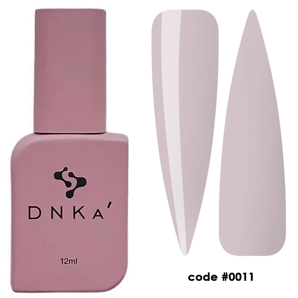0011 DNKa' Fast Gel Oxford 12 ml