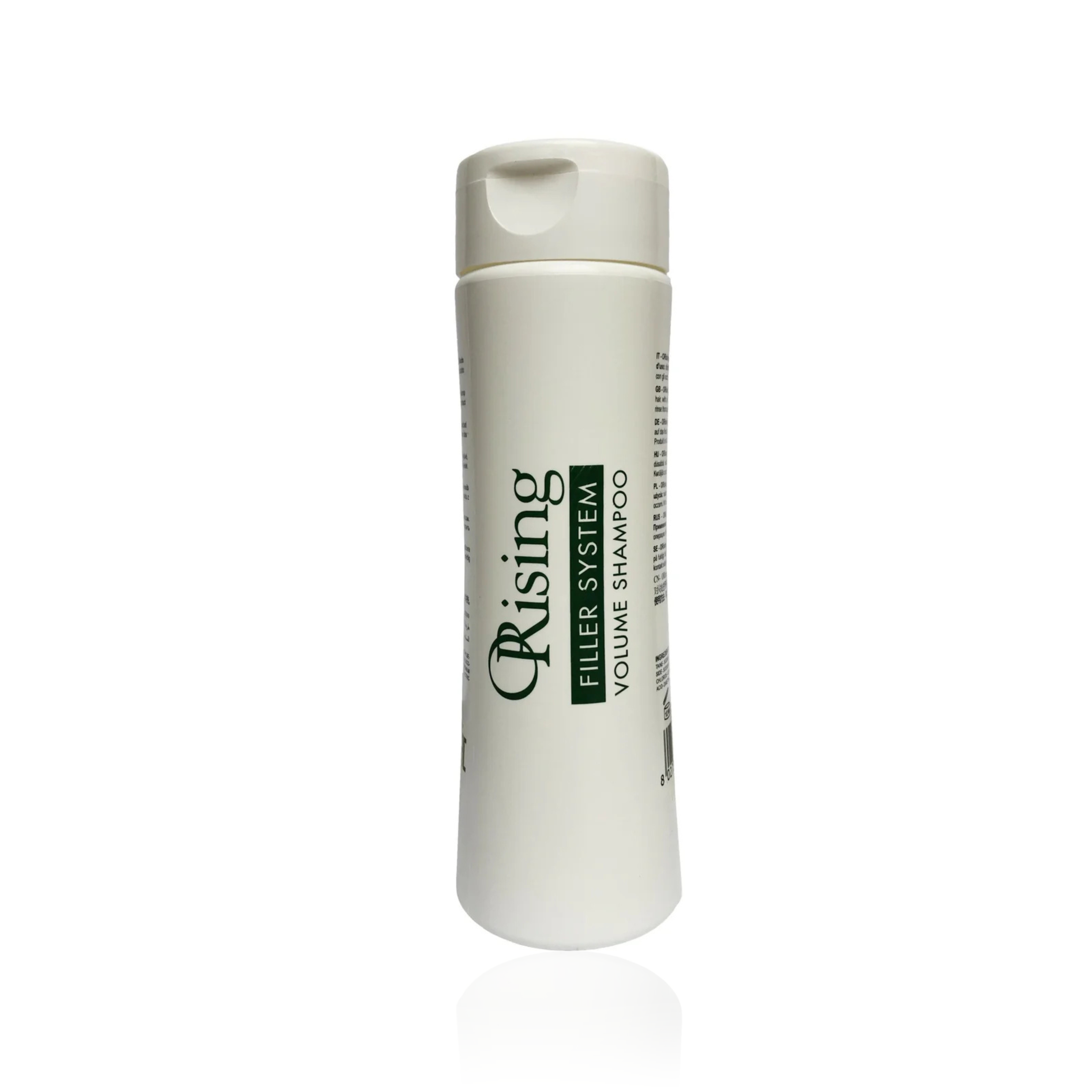 Shampooing ORising Filler System Volume 250 ml