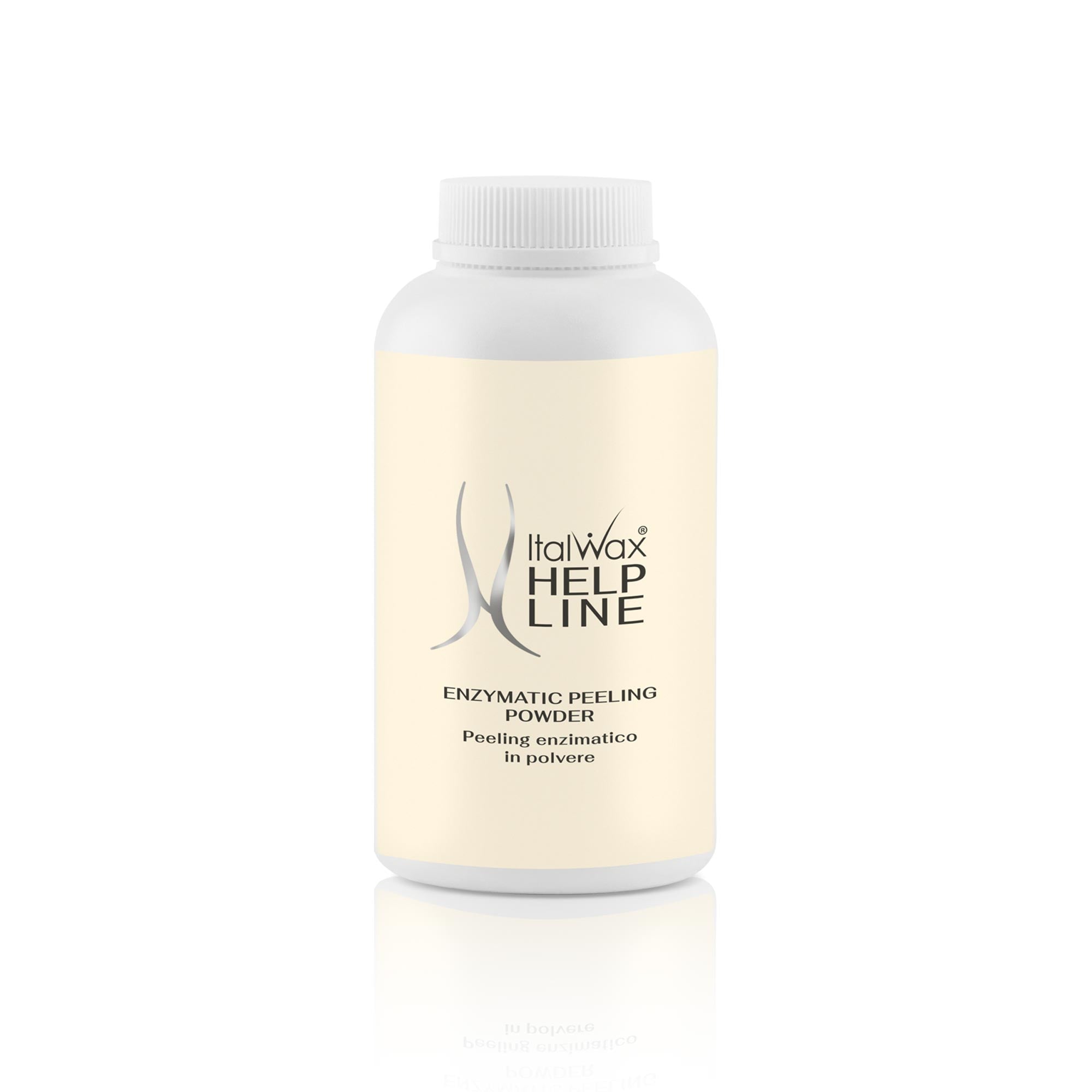 Poudre exfoliante enzymatique ItalWax - Enzymatic Peeling Powder, 90 g