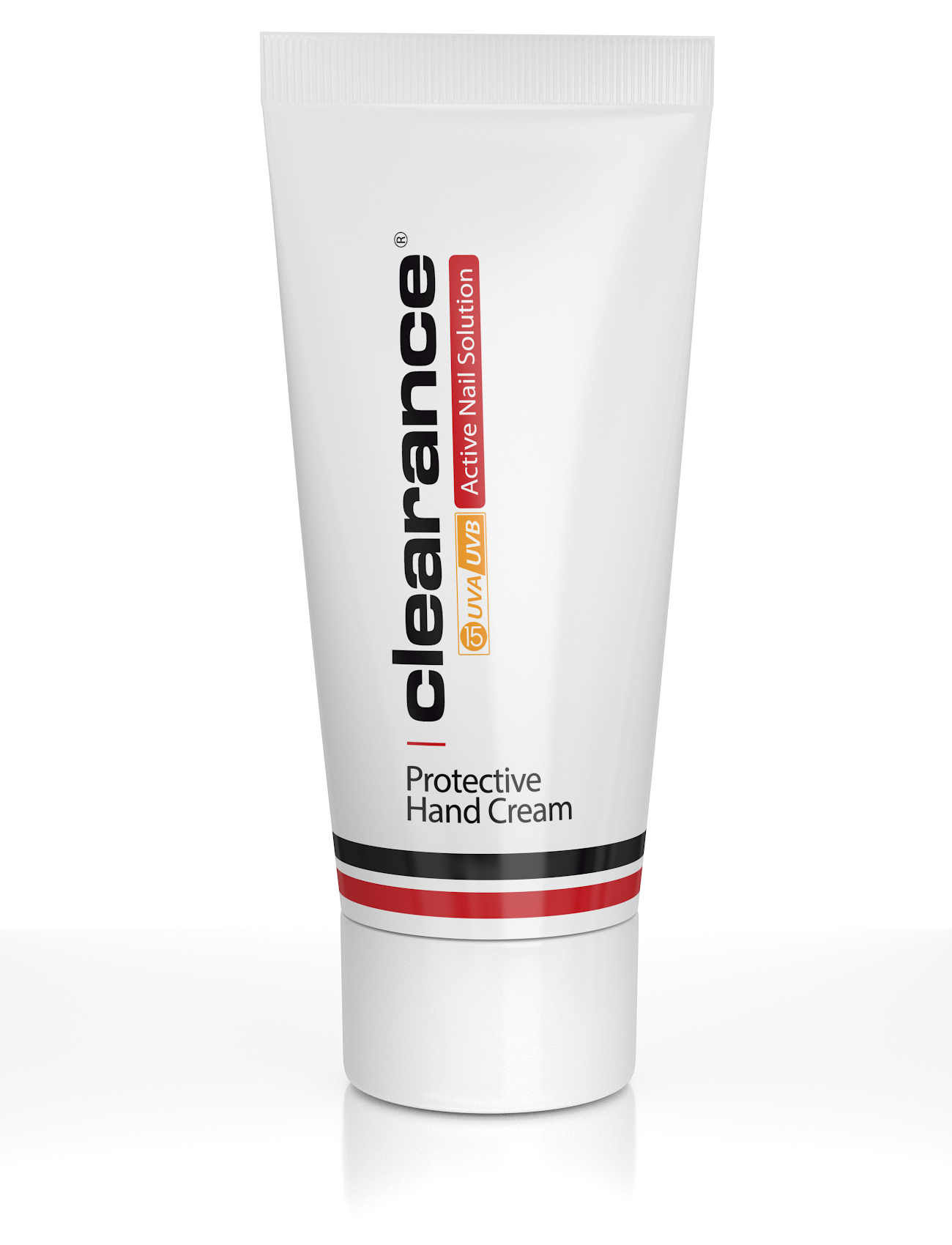 Crème protectrice pour les mains avec SPF 15 - 75 ml